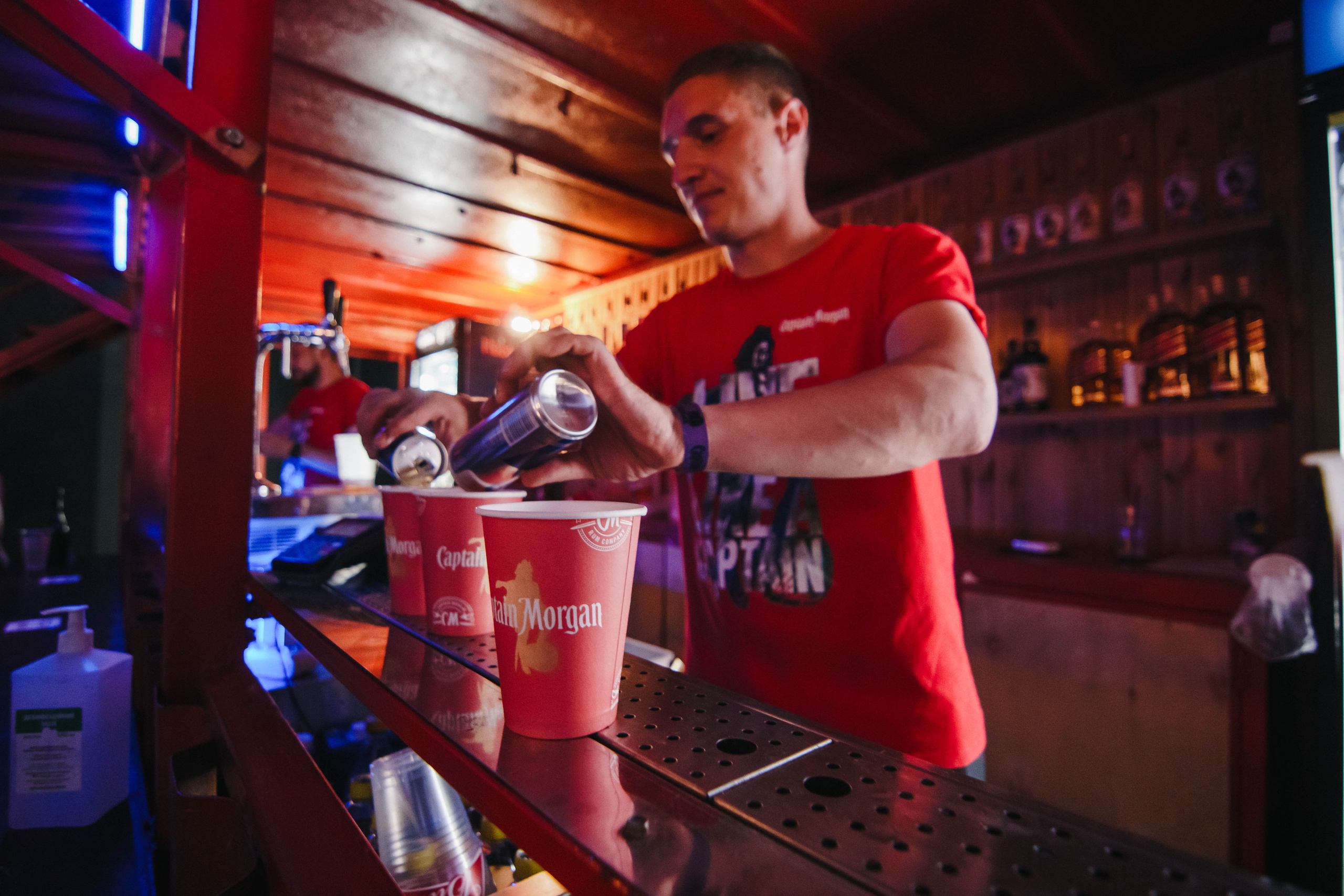 Фестиваль Поколение 90-х. День 3. Фото • Відео • Аерозйомка • Контент для бізнесу