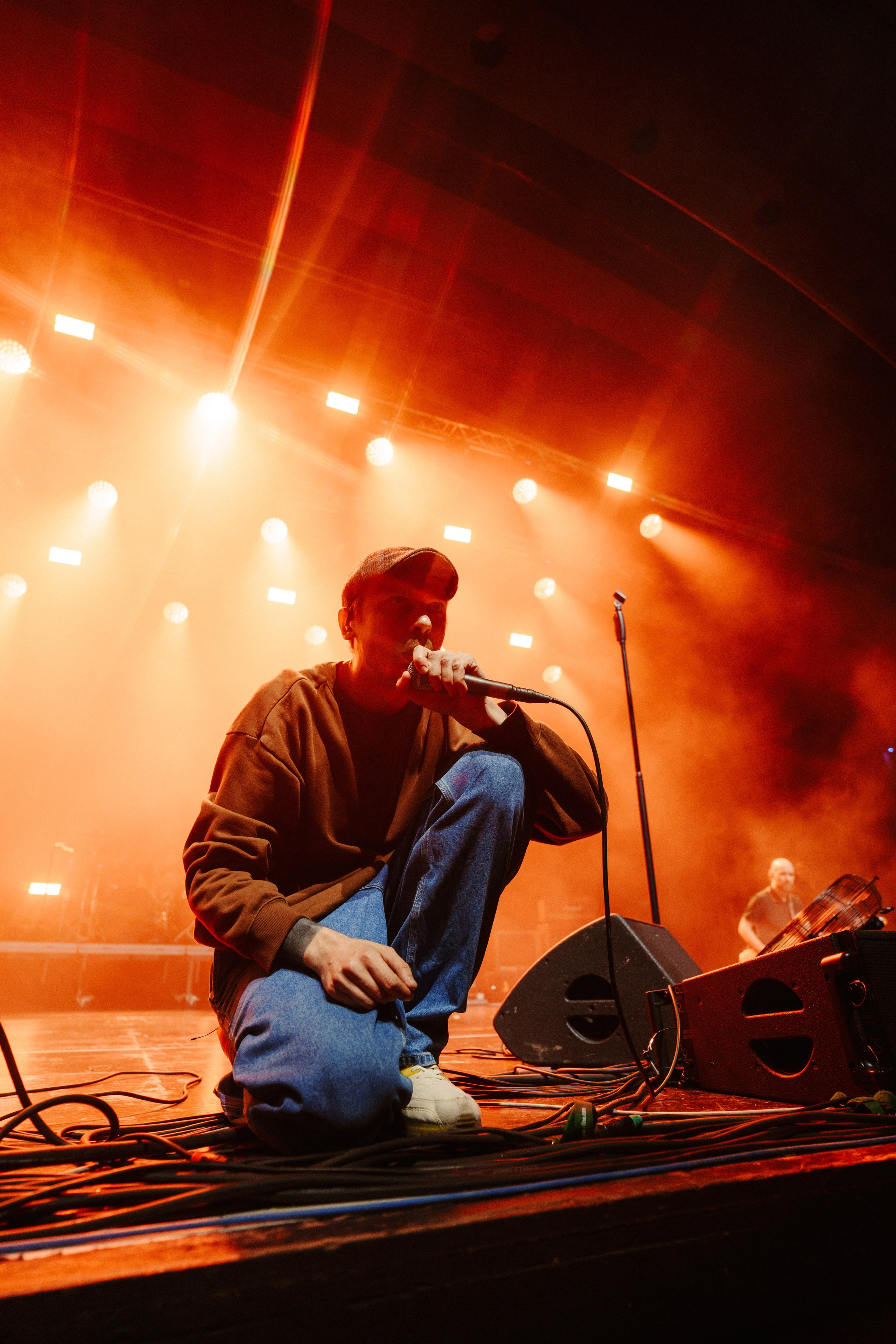 ИNОЙ — Порнофильмы. Frankfurt — Jahrhunderthalle. Фото • Відео • Аерозйомка • Контент для бізнесу