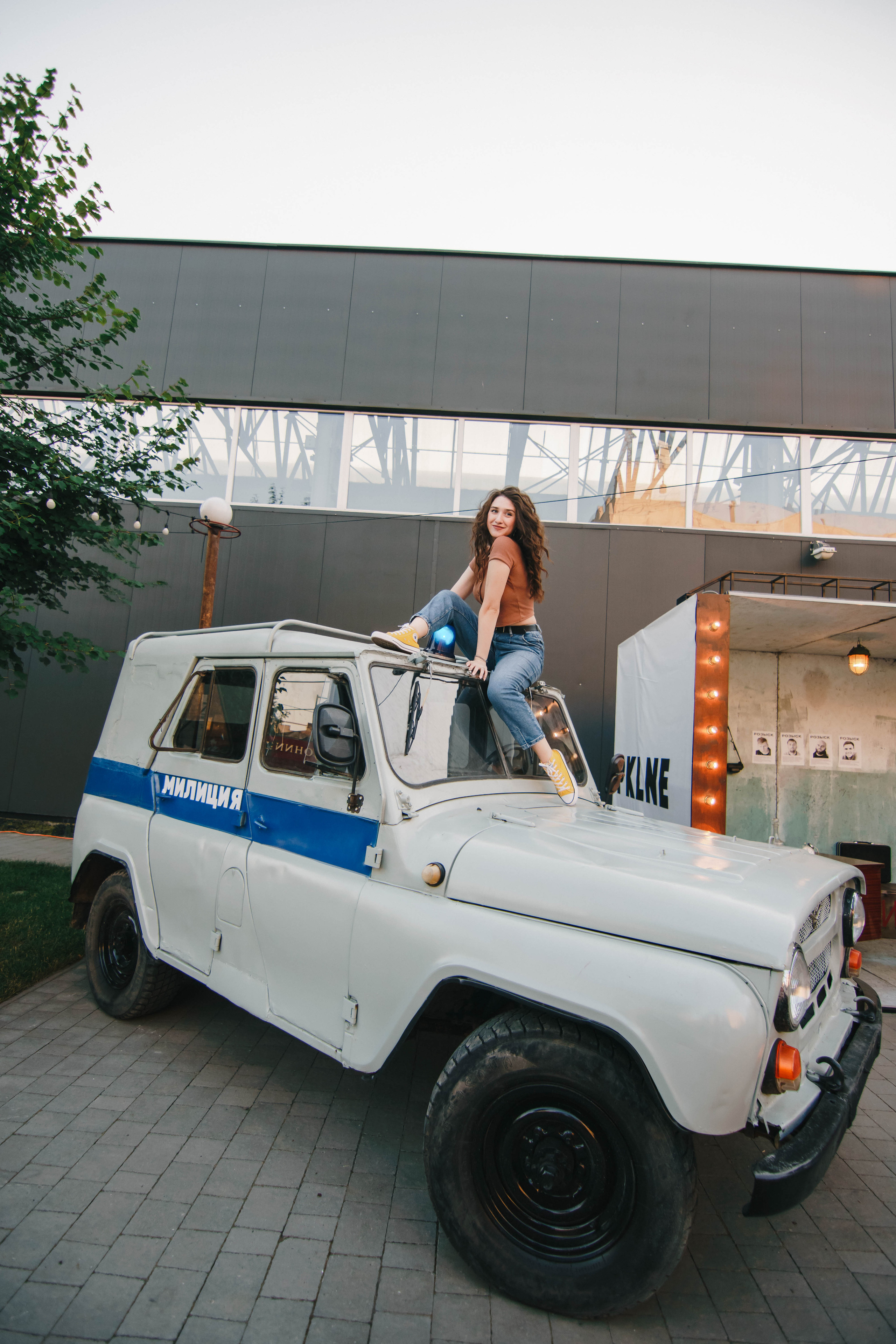 Фестиваль Поколение 90-х. День 3. Фото • Відео • Аерозйомка • Контент для бізнесу