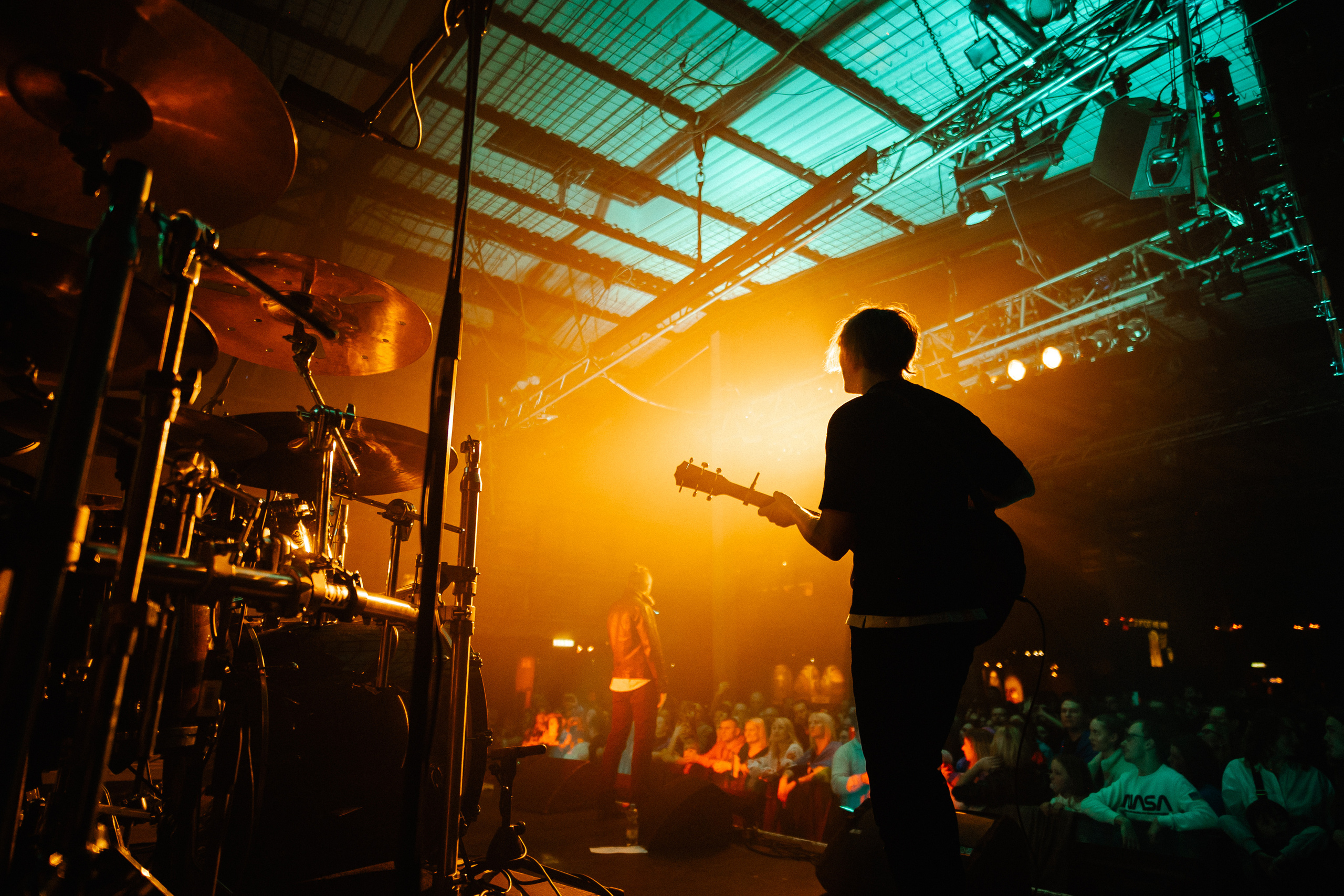 Антитіла. Stuttgart — LKA-Longhorn. Photo • Video • Production • Aerial • Media Creation