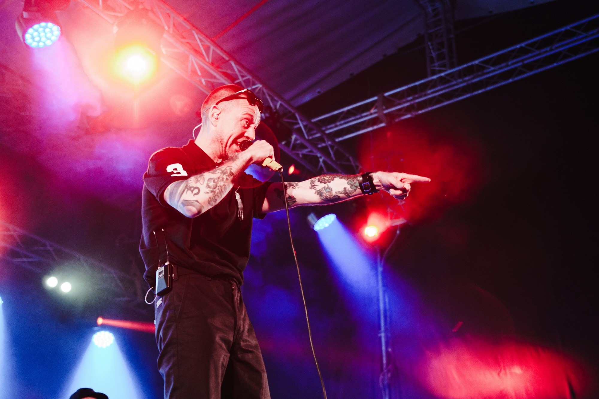 Ляпис 98. Харьков — арт-завод «Механика». Photo • Video • Production • Aerial • Media Creation