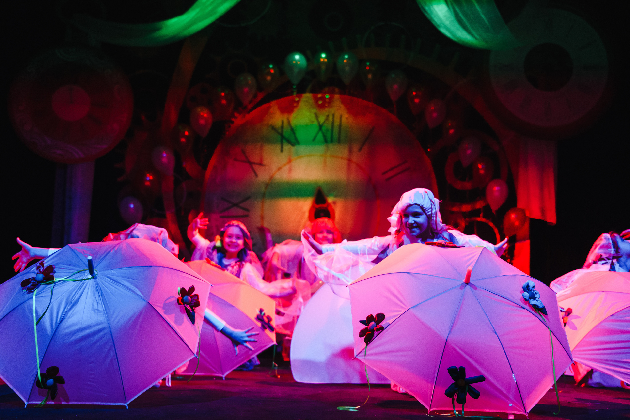 Театр «Сорванцы». День рождения театра 2021. Фото • Видео • Аэросъемка • Контент для бизнеса