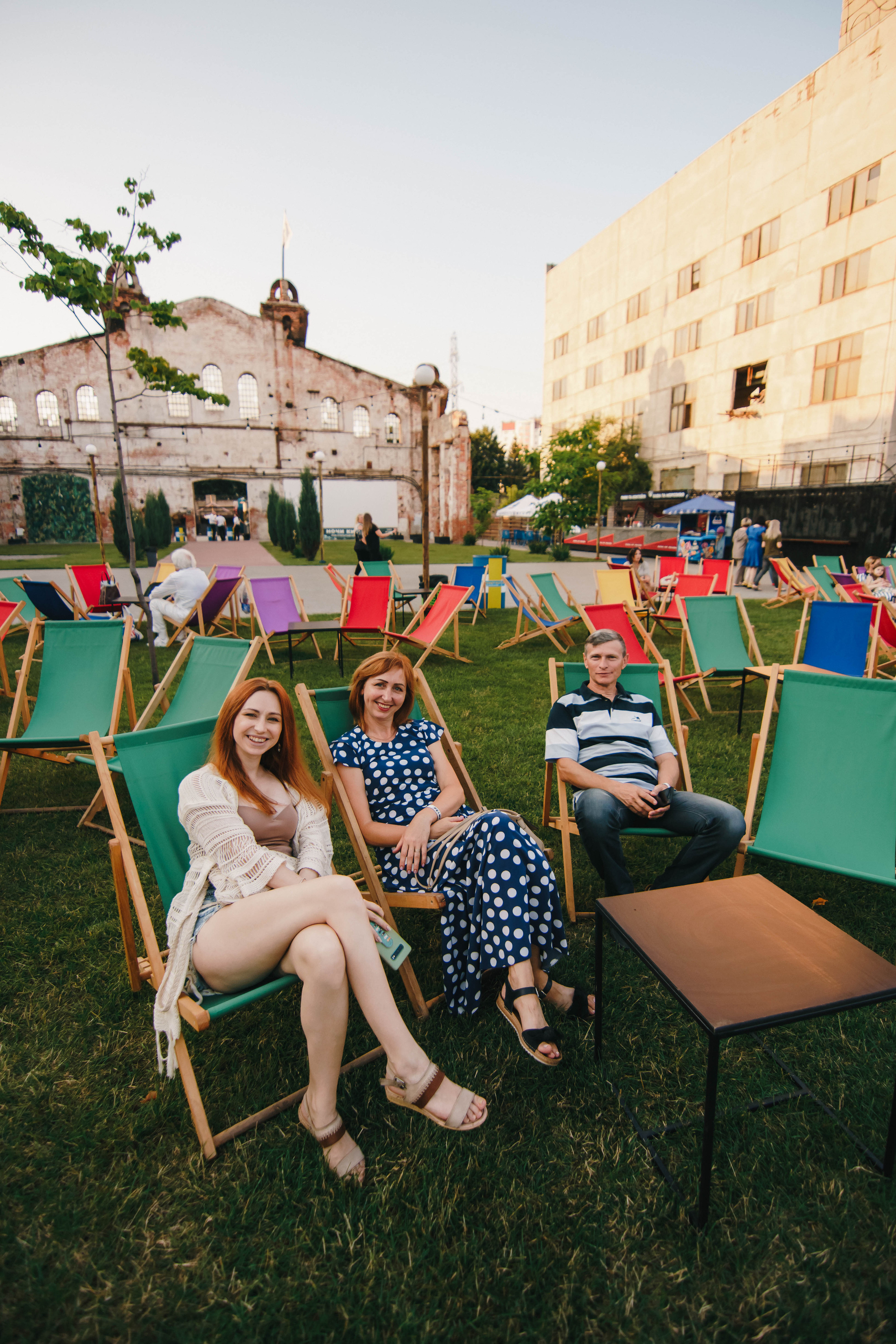 Фестиваль Поколение 90-х. День 3. Фото • Відео • Аерозйомка • Контент для бізнесу