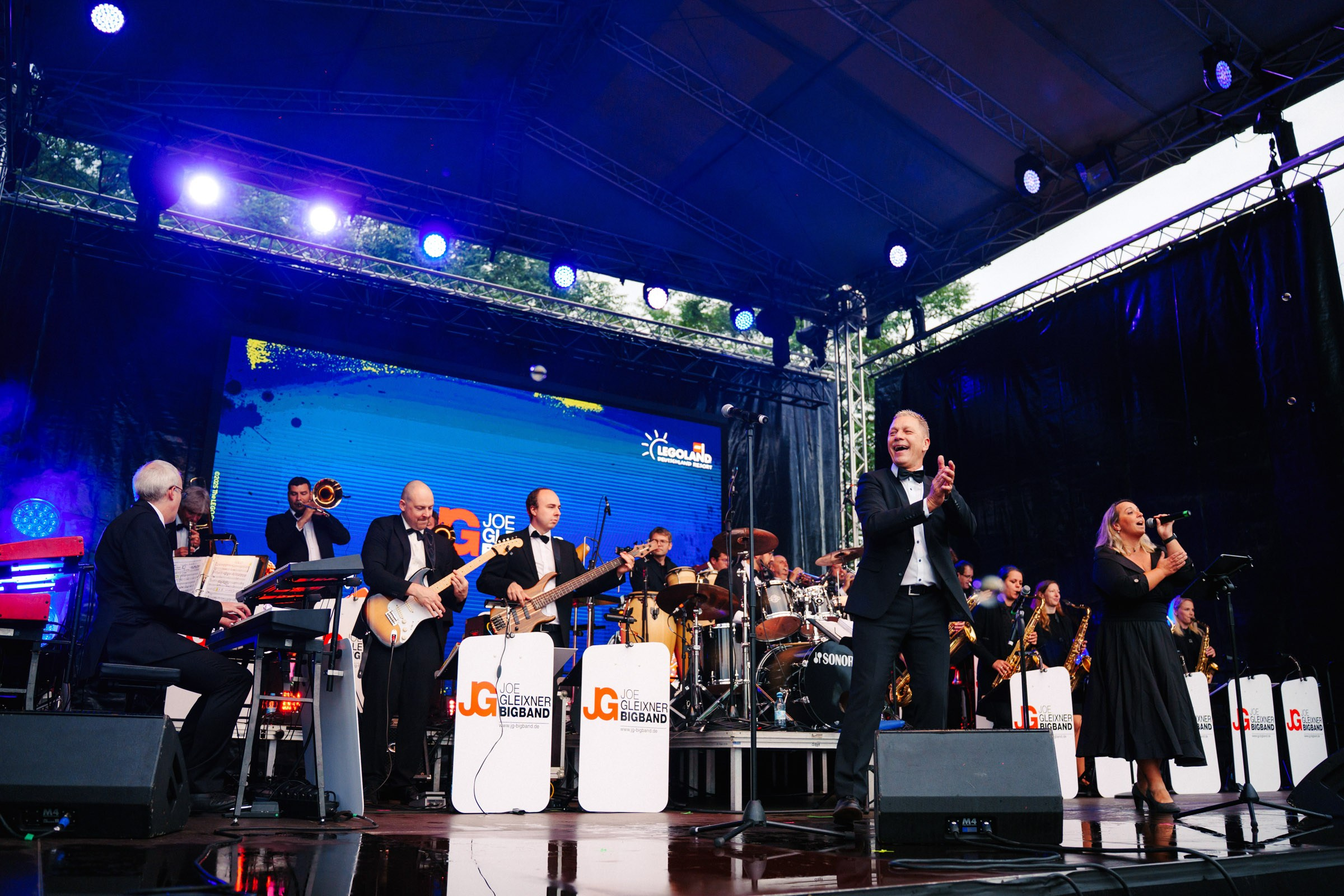 LEGOLAND Sommernächt 2025. Photo • Video • Production • Aerial • Media Creation