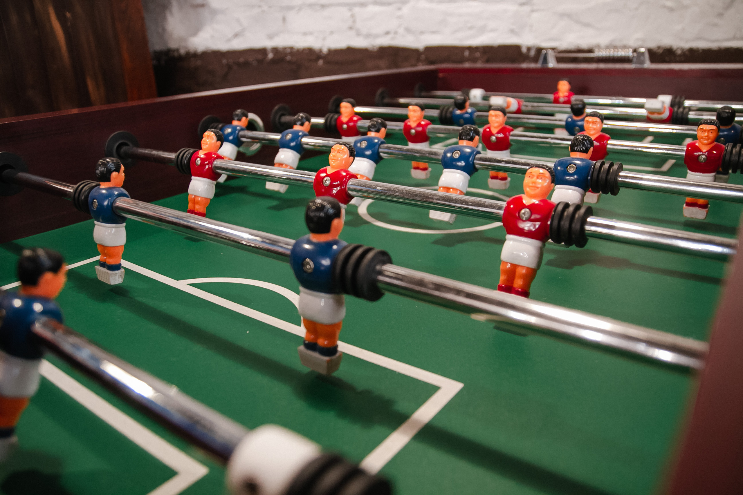 Scriction Barbershop. Foto • Video • Produktion • Luftbildaufnahmen • Erstellung von Medien