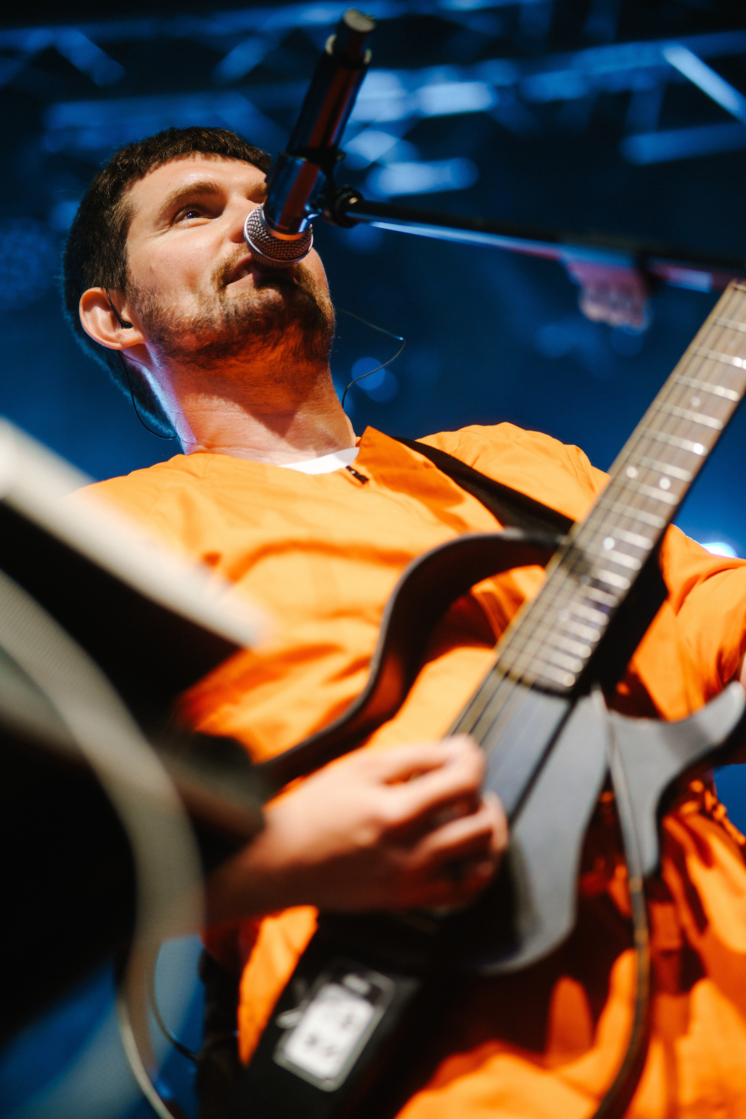 NOIZE MC. Stuttgart — LKA-Longhorn. Photo • Video • Production • Aerial • Media Creation