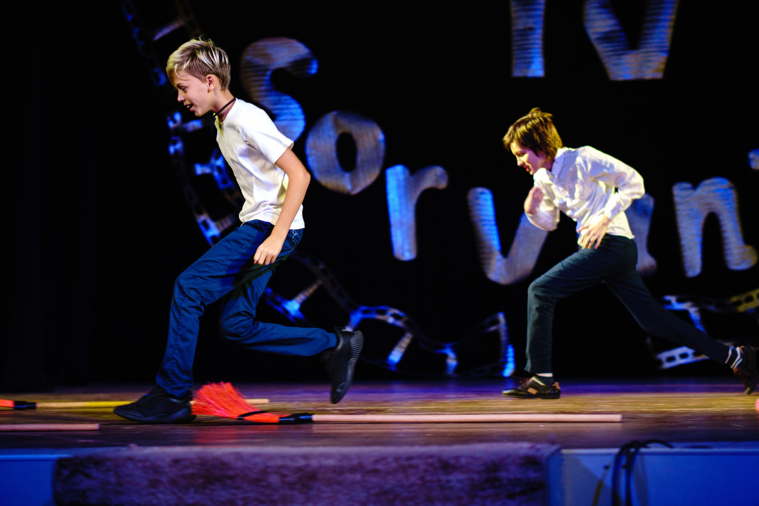 Открытие 33-го театрального сезона. Фото • Видео • Аэросъемка • Контент для бизнеса