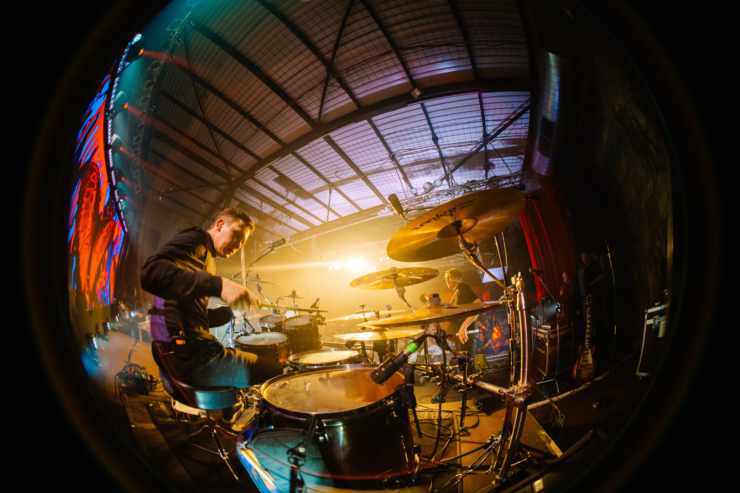 Антитіла. Stuttgart — LKA-Longhorn. Photo • Video • Production • Aerial • Media Creation