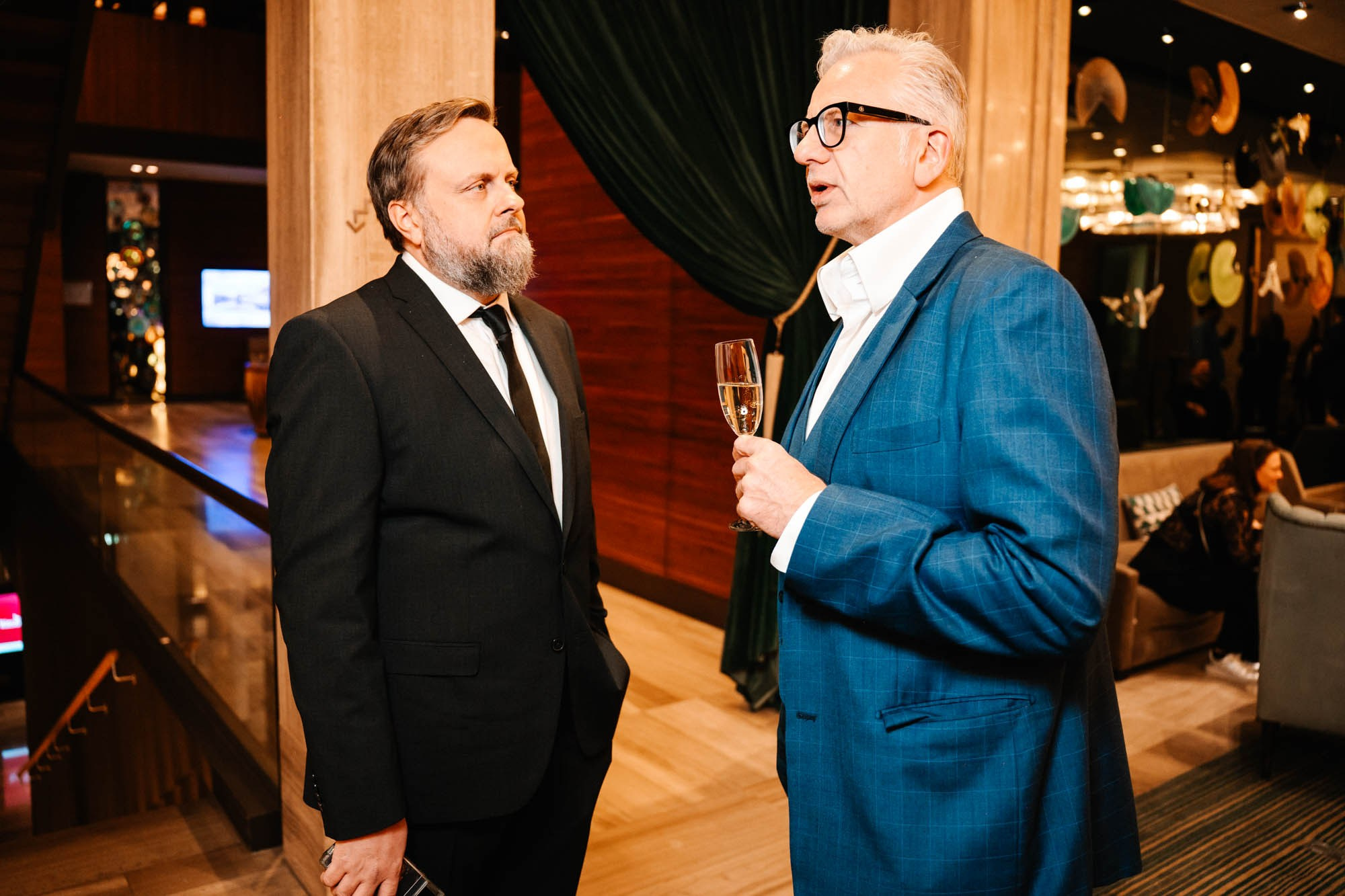 MMA Smarties Awards Berlin 2025. Foto • Video • Produktion • Luftbildaufnahmen • Erstellung von Medien