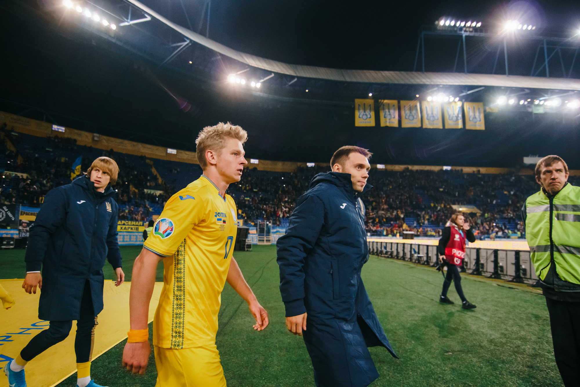 Украина — Литва. Photo • Video • Production • Aerial • Media Creation