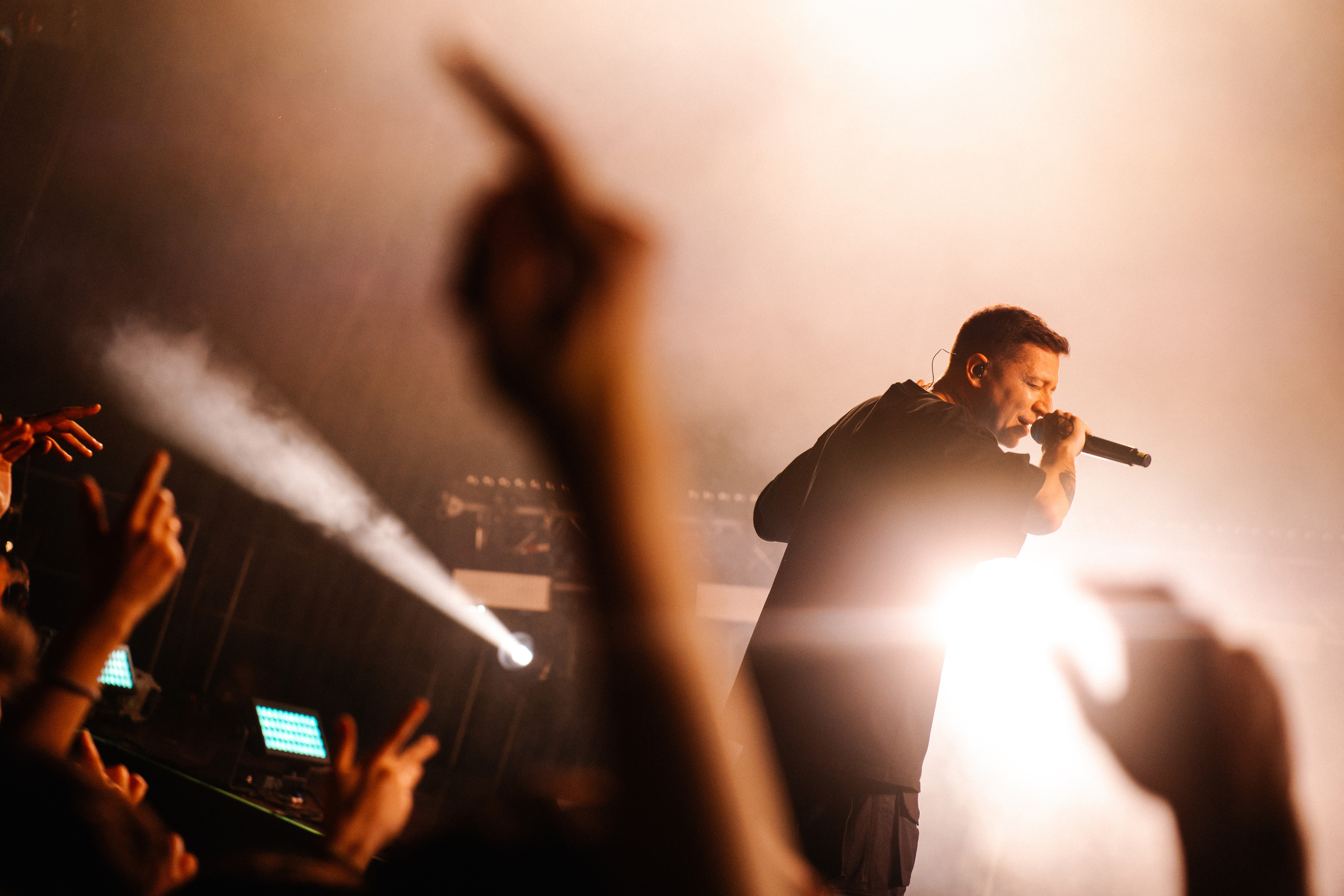 Oxxxymiron. Фото • Відео • Аерозйомка • Контент для бізнесу