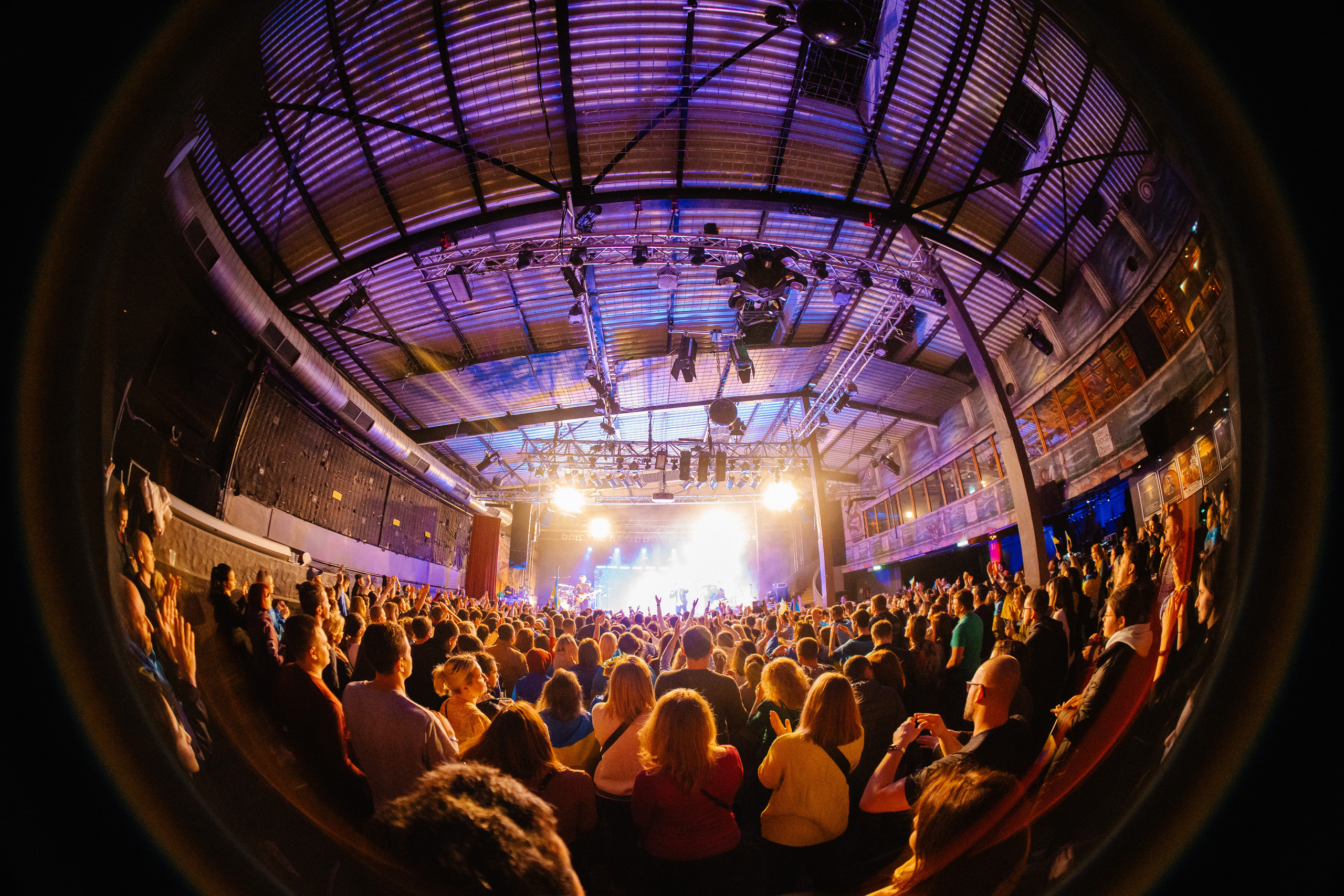 Антитіла. Stuttgart — LKA-Longhorn. Photo • Video • Production • Aerial • Media Creation