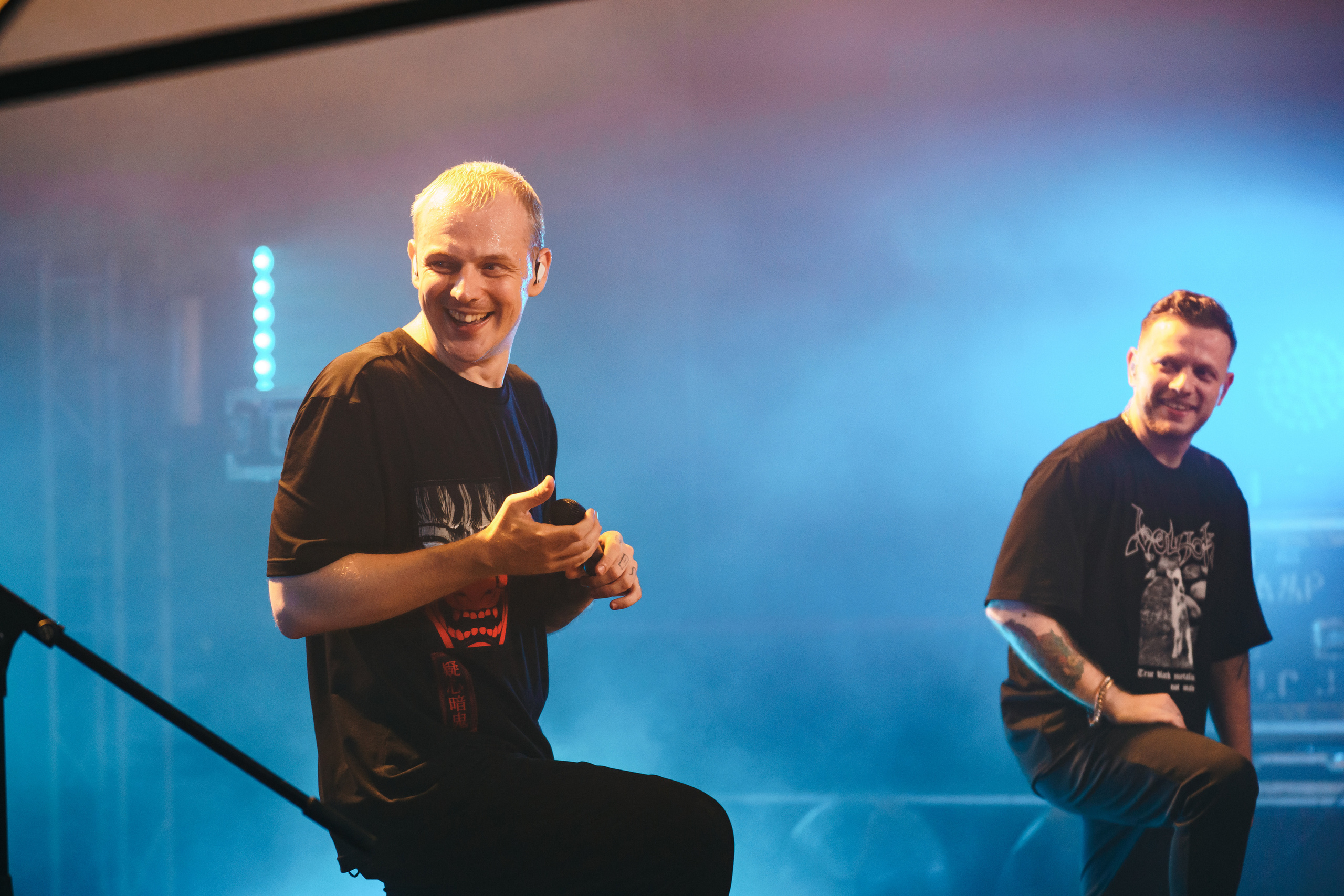 Anacondaz. Харьков — арт-завод «Механика». Photo • Video • Production • Aerial • Media Creation