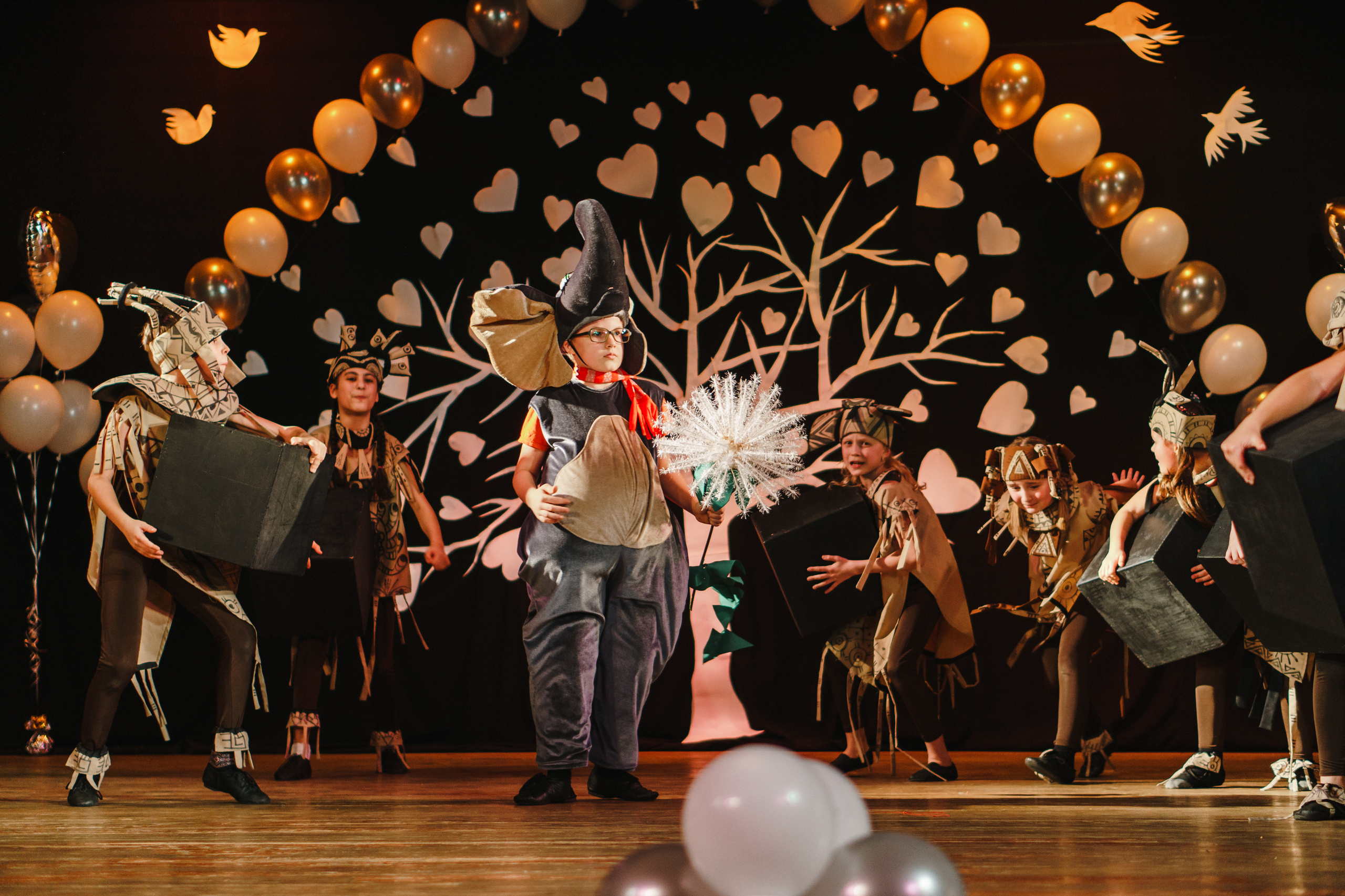 Театр «Сорванцы». День рождения театра 2020. Фото • Відео • Аерозйомка • Контент для бізнесу