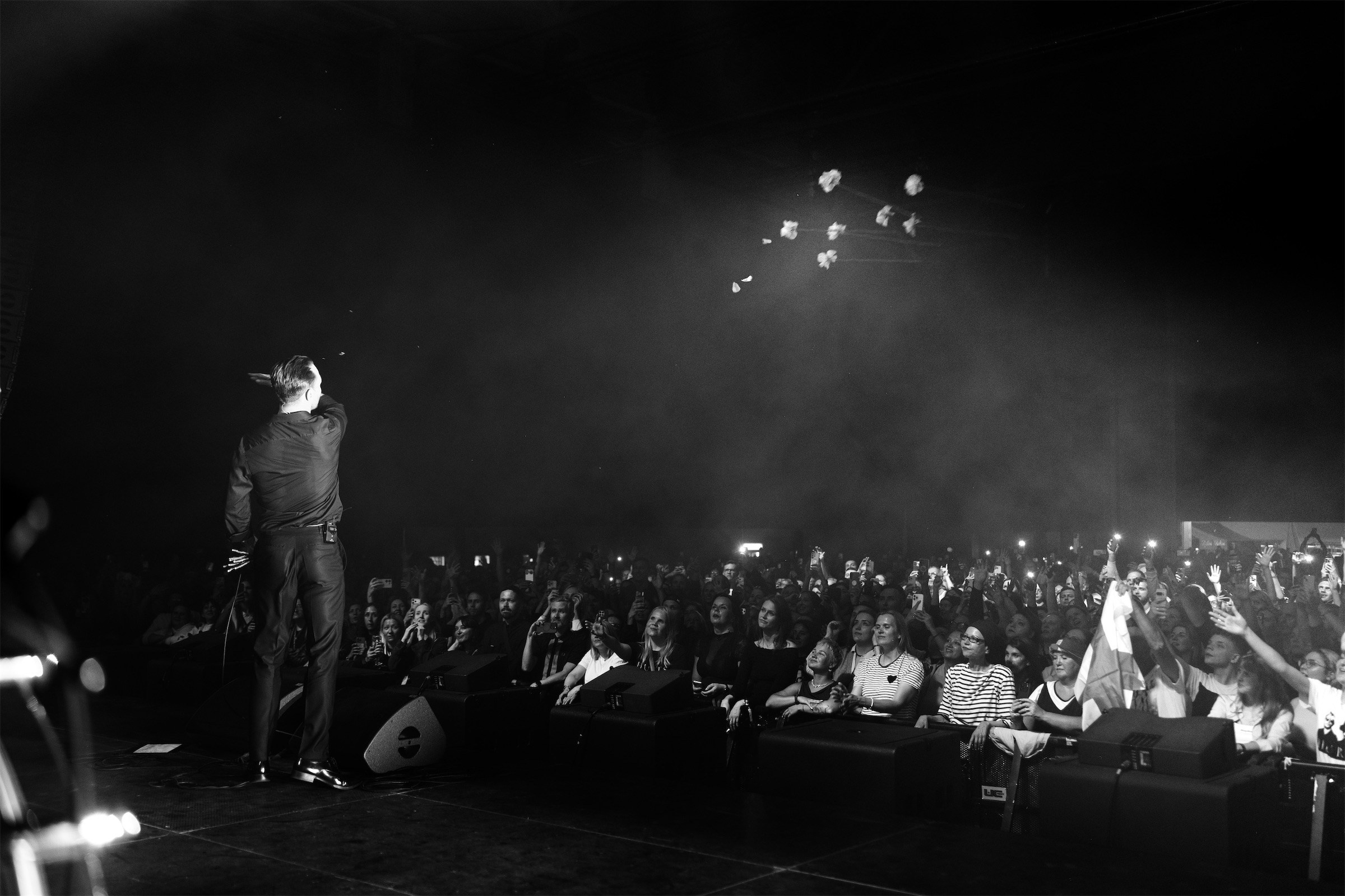 HURTS — Estonia. Tallinn. Фото • Видео • Аэросъемка • Контент для бизнеса