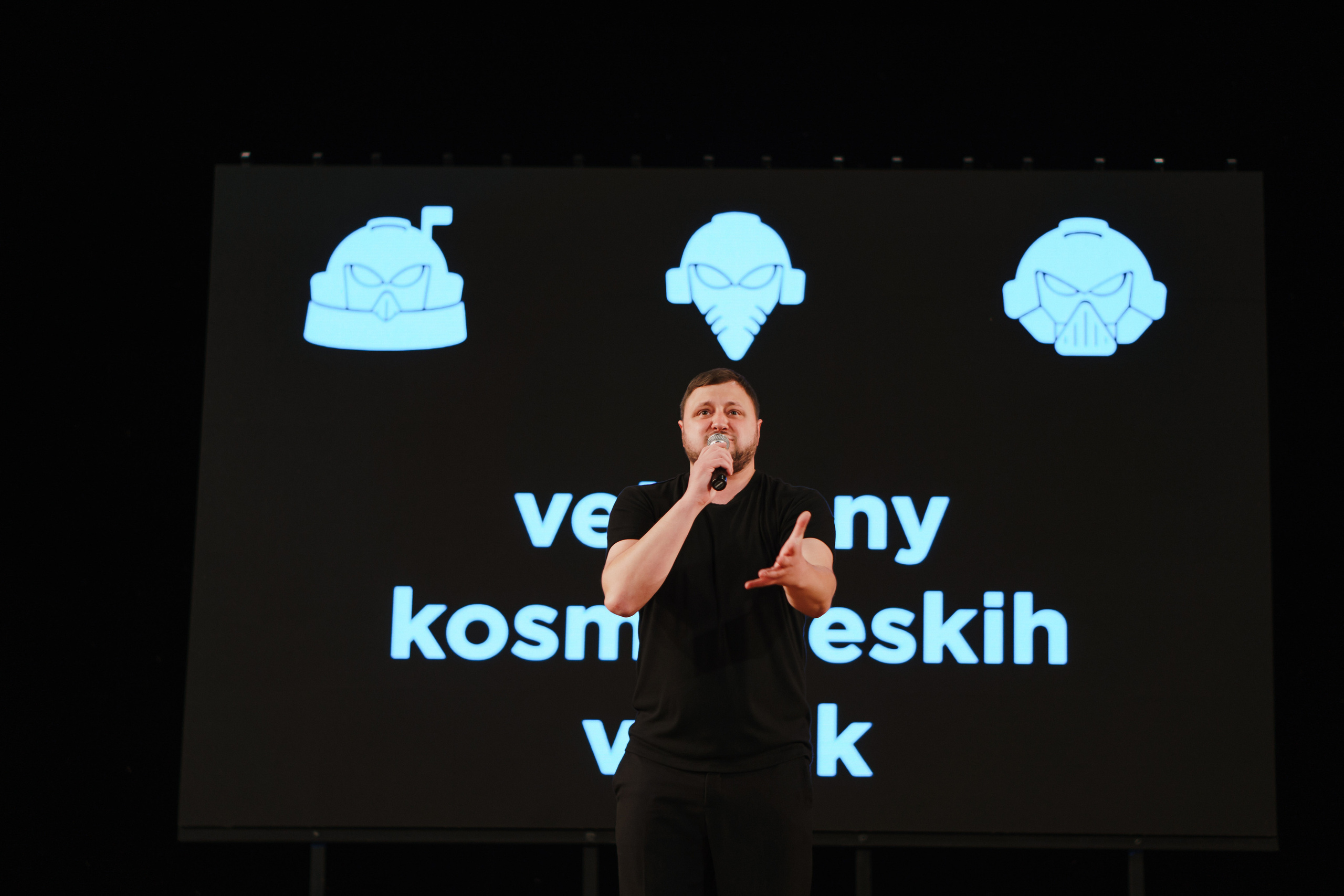 Лига Смеха. Харьков — ХНАТОБ. Фото • Відео • Аерозйомка • Контент для бізнесу