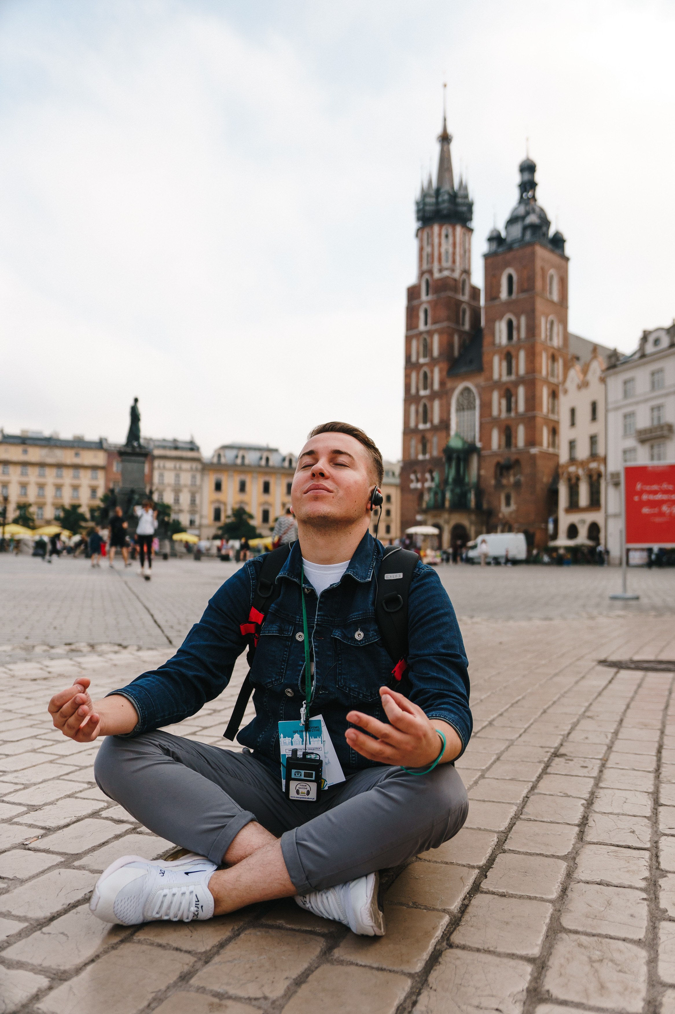 Стук Travel. Краков и Морське Око. Photo • Video • Production • Aerial • Media Creation