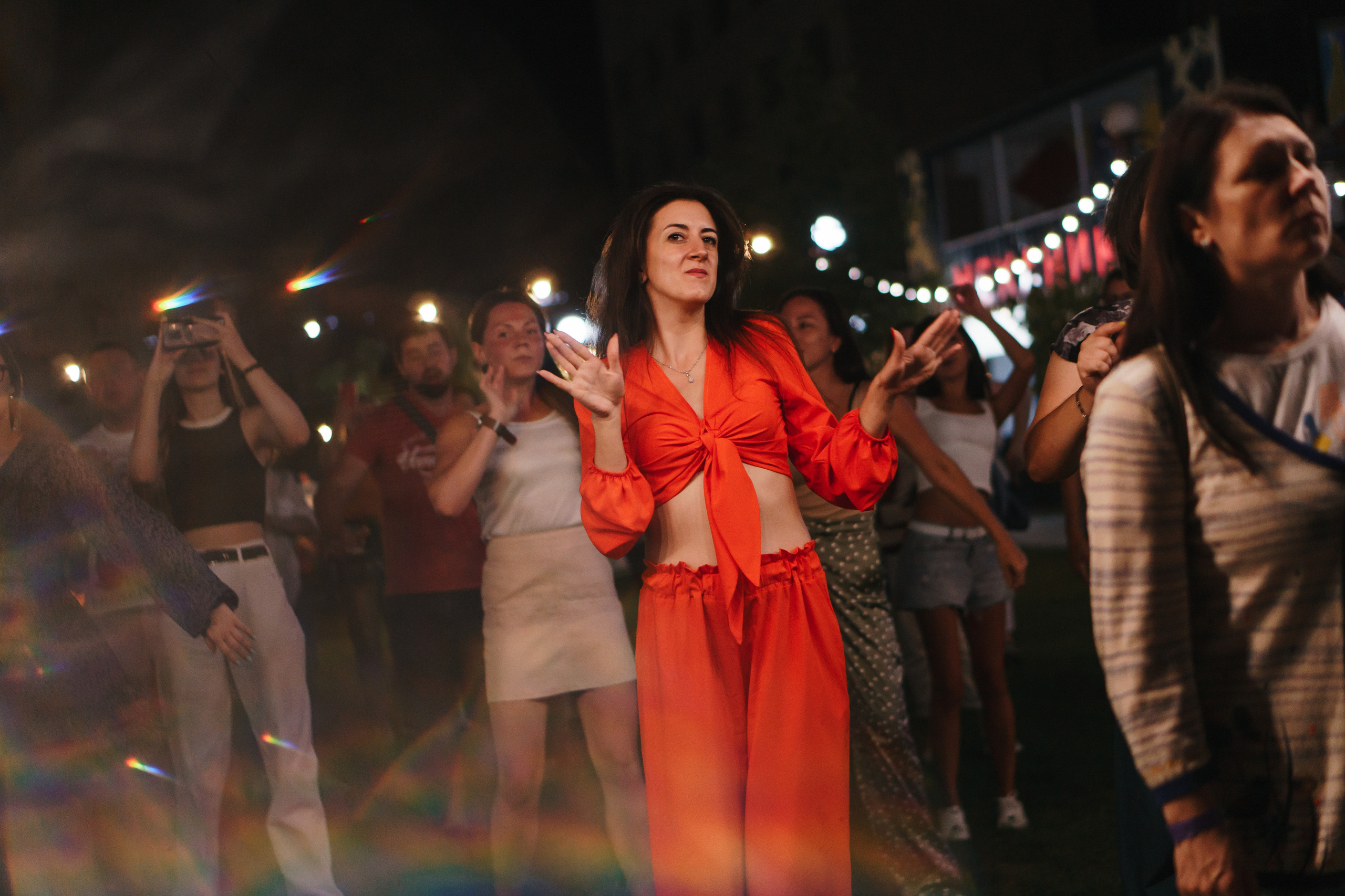 Артем Пивоваров. Харьков — арт-завод «Механика». Photo • Video • Production • Aerial • Media Creation