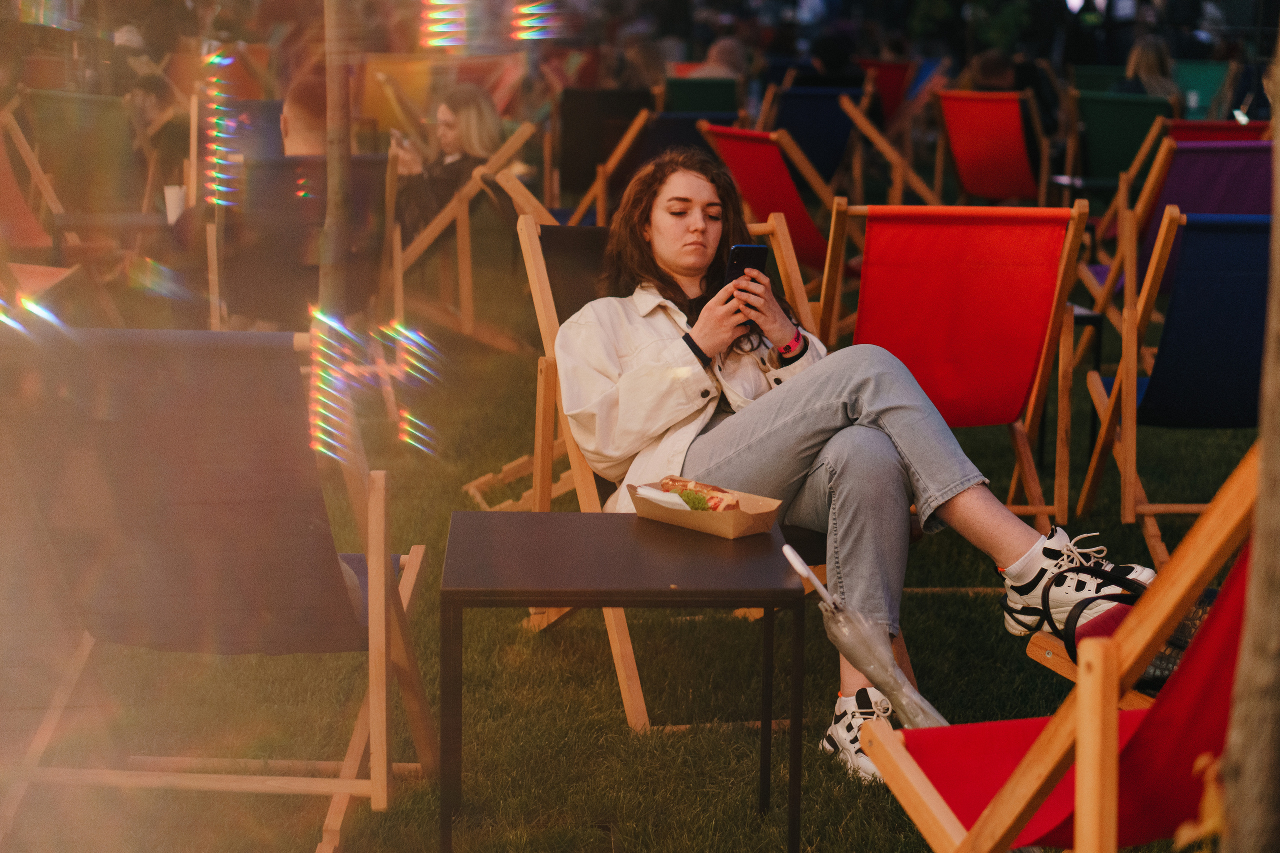 Фестиваль Поколение 90-х. День 2. Foto • Video • Produktion • Luftbildaufnahmen • Erstellung von Medien