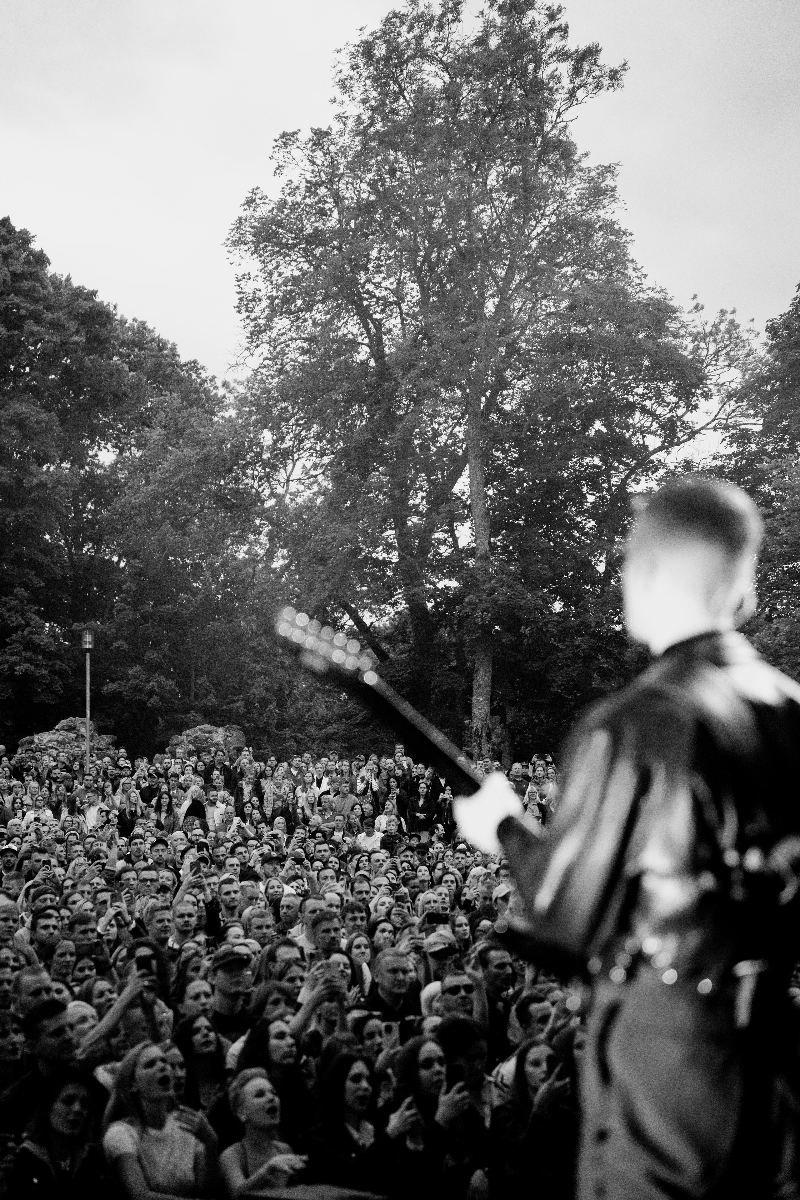 HURTS — Sigulda Medieval Castle. Фото • Відео • Аерозйомка • Контент для бізнесу