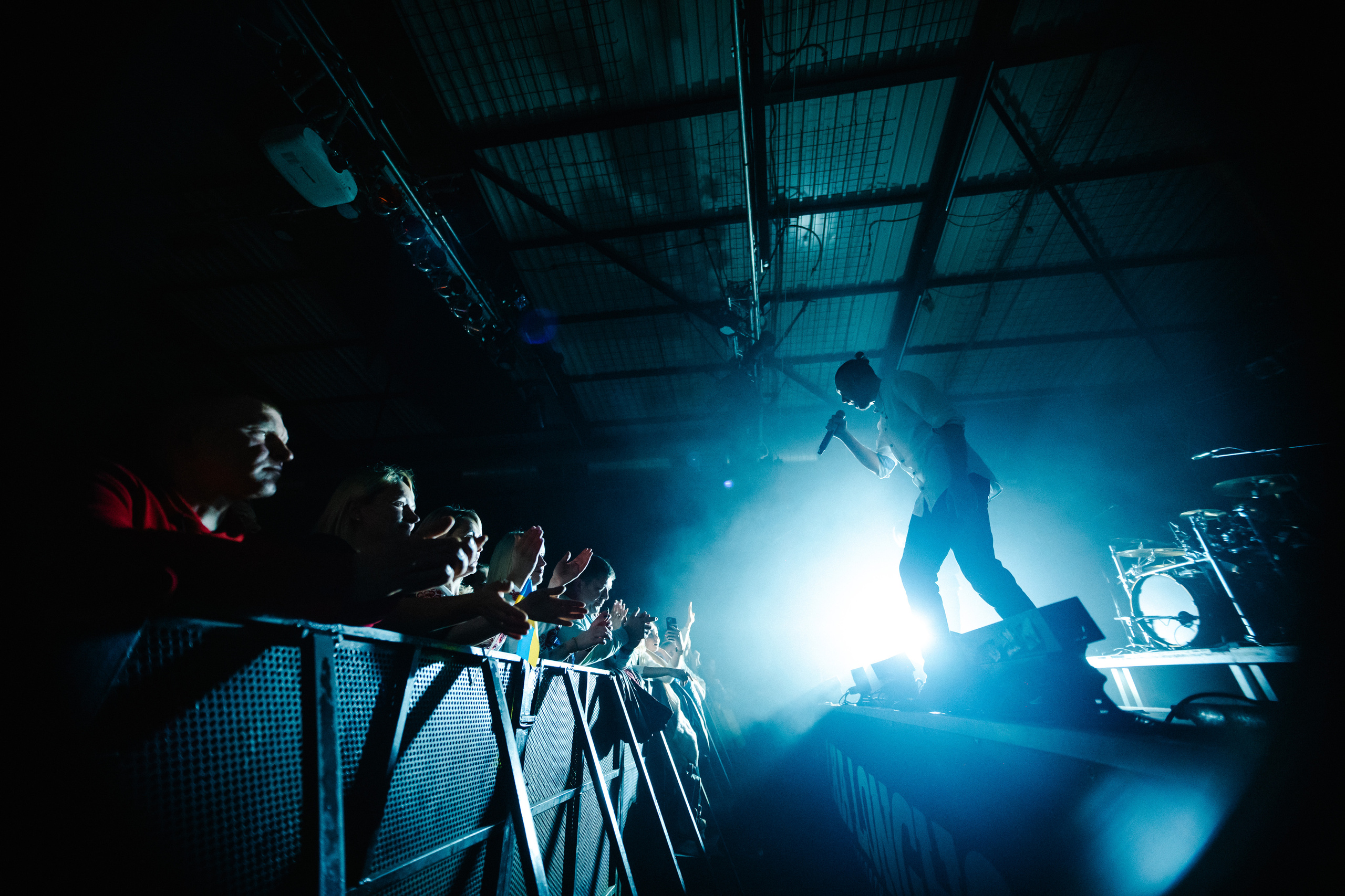 Антитіла. Stuttgart — LKA-Longhorn. Photo • Video • Production • Aerial • Media Creation