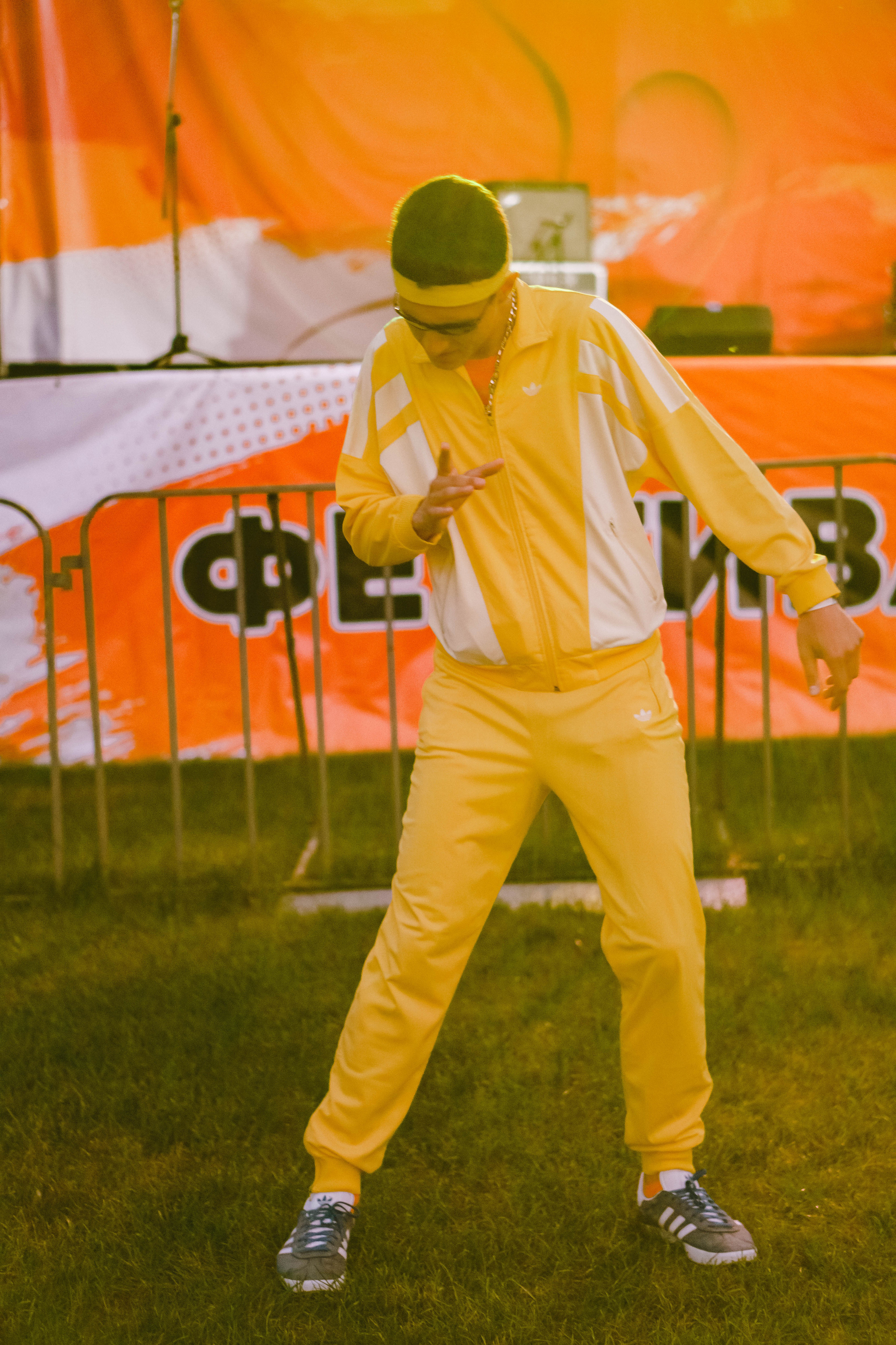 Фестиваль Поколение 90-х. День 3. Фото • Відео • Аерозйомка • Контент для бізнесу