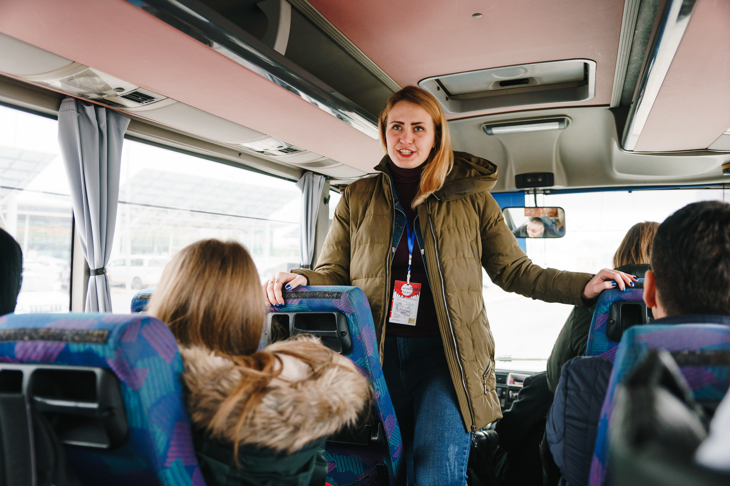 Стук Travel. Новый год в Грузии. Тбилиси, Боржоми. Photo • Video • Production • Aerial • Media Creation