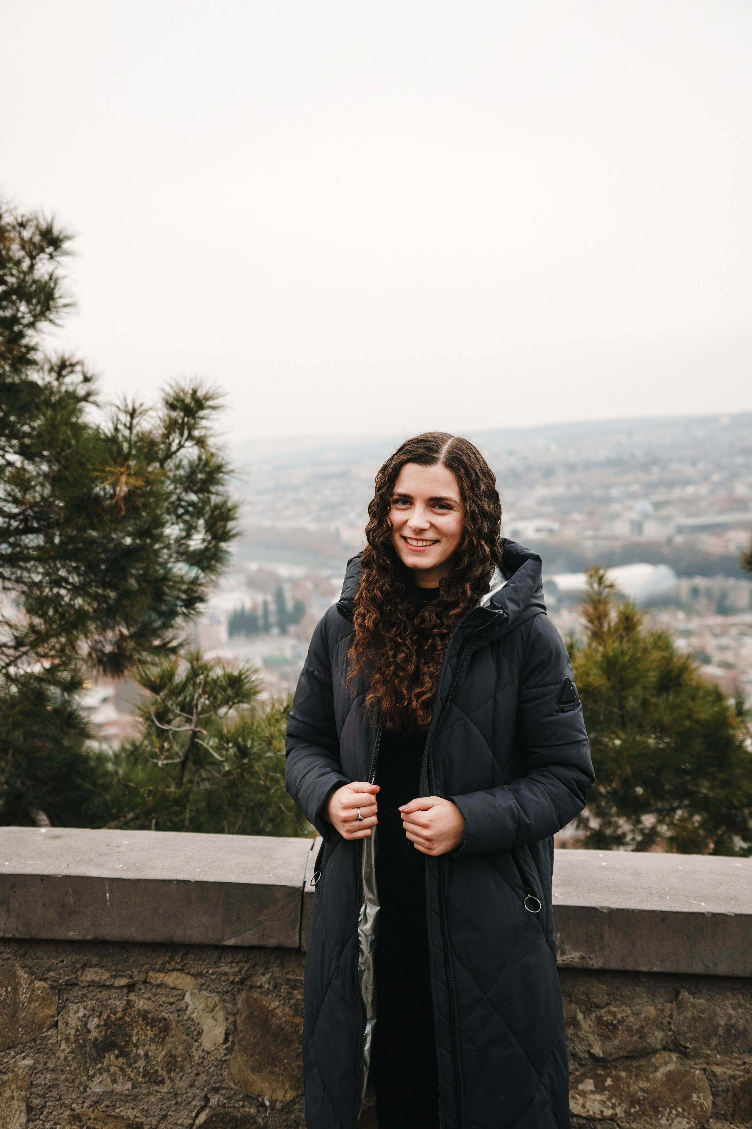 Стук Travel. Новый год в Грузии. Тбилиси, Боржоми. Photo • Video • Production • Aerial • Media Creation