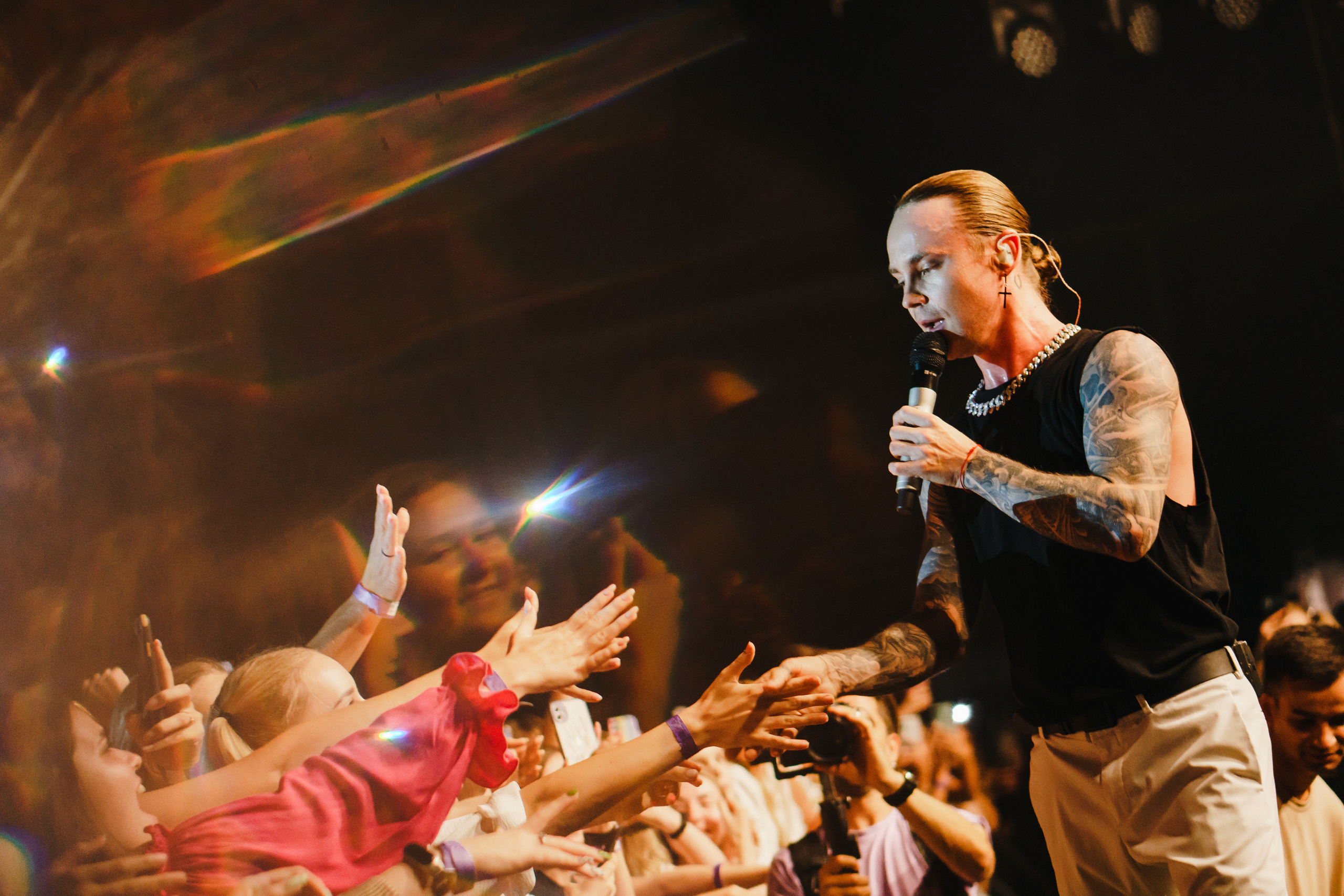 Артем Пивоваров. Харьков — арт-завод «Механика». Photo • Video • Production • Aerial • Media Creation