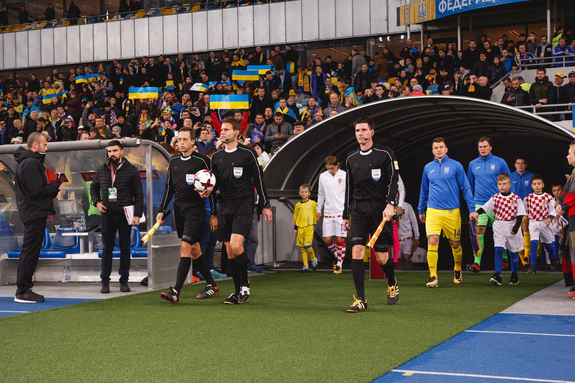 Украина — Хорватия. Фото • Відео • Аерозйомка • Контент для бізнесу