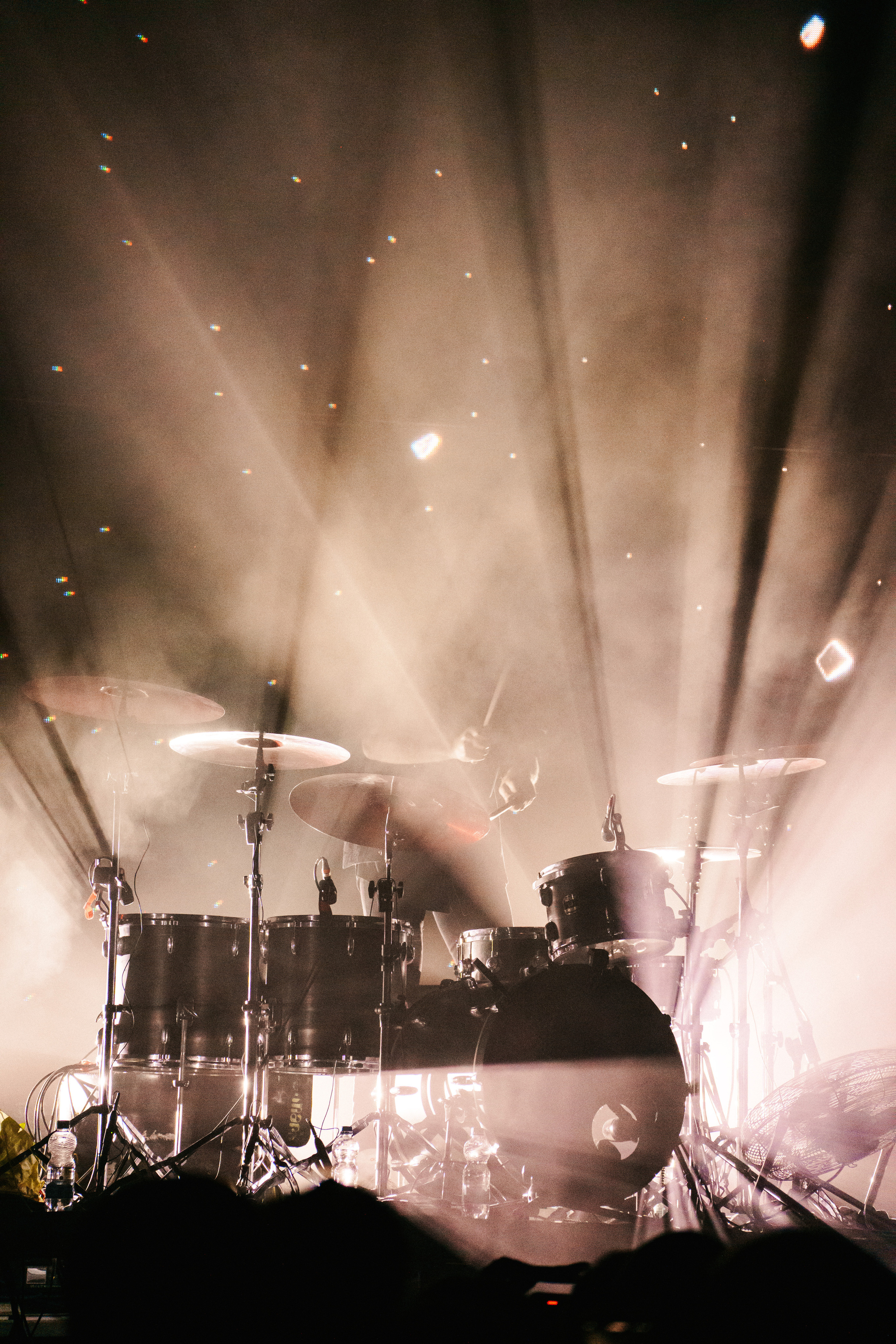 БИ-2 — Offenbach Stadthalle. Photo • Video • Production • Aerial • Media Creation