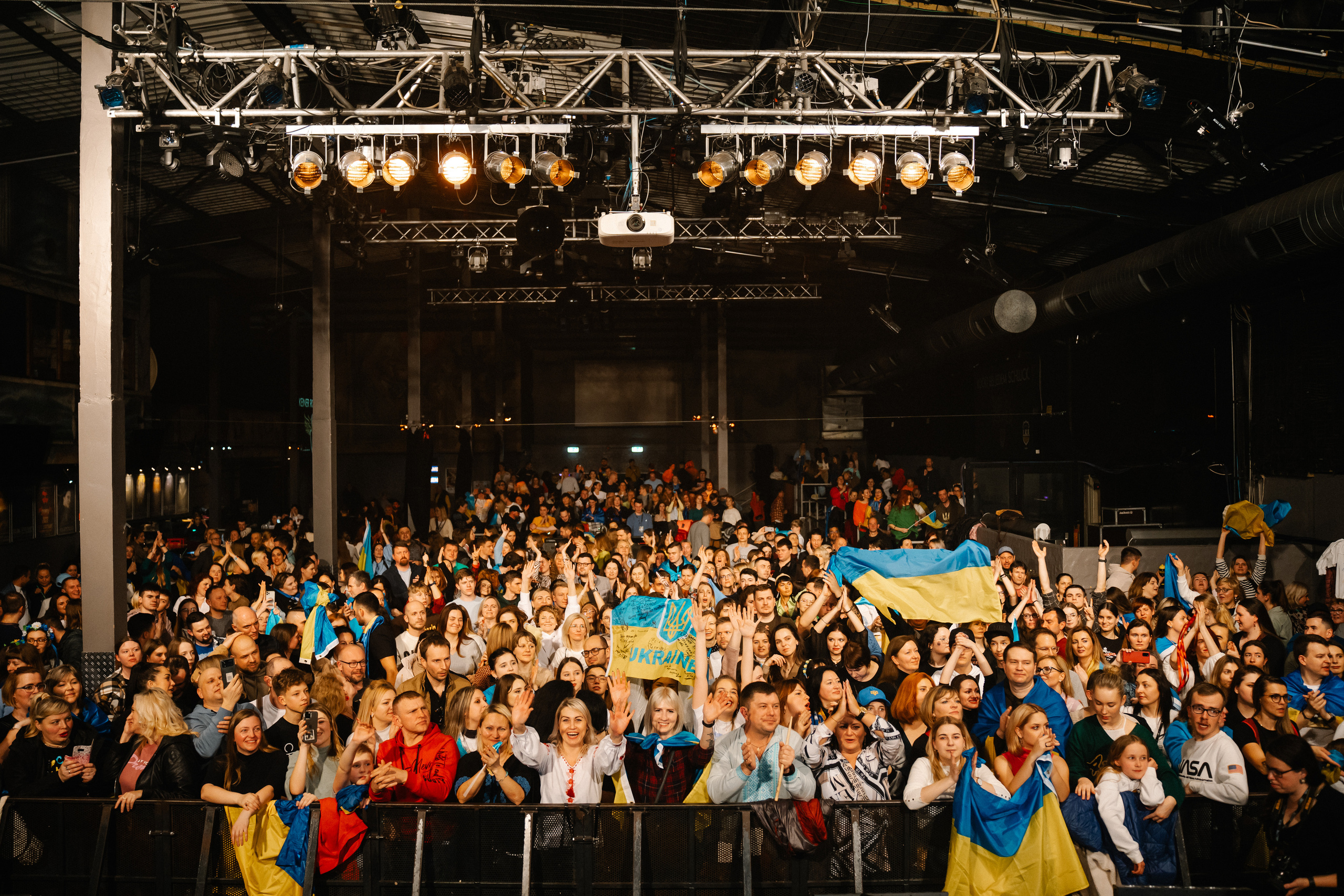 Антитіла. Stuttgart — LKA-Longhorn. Photo • Video • Production • Aerial • Media Creation