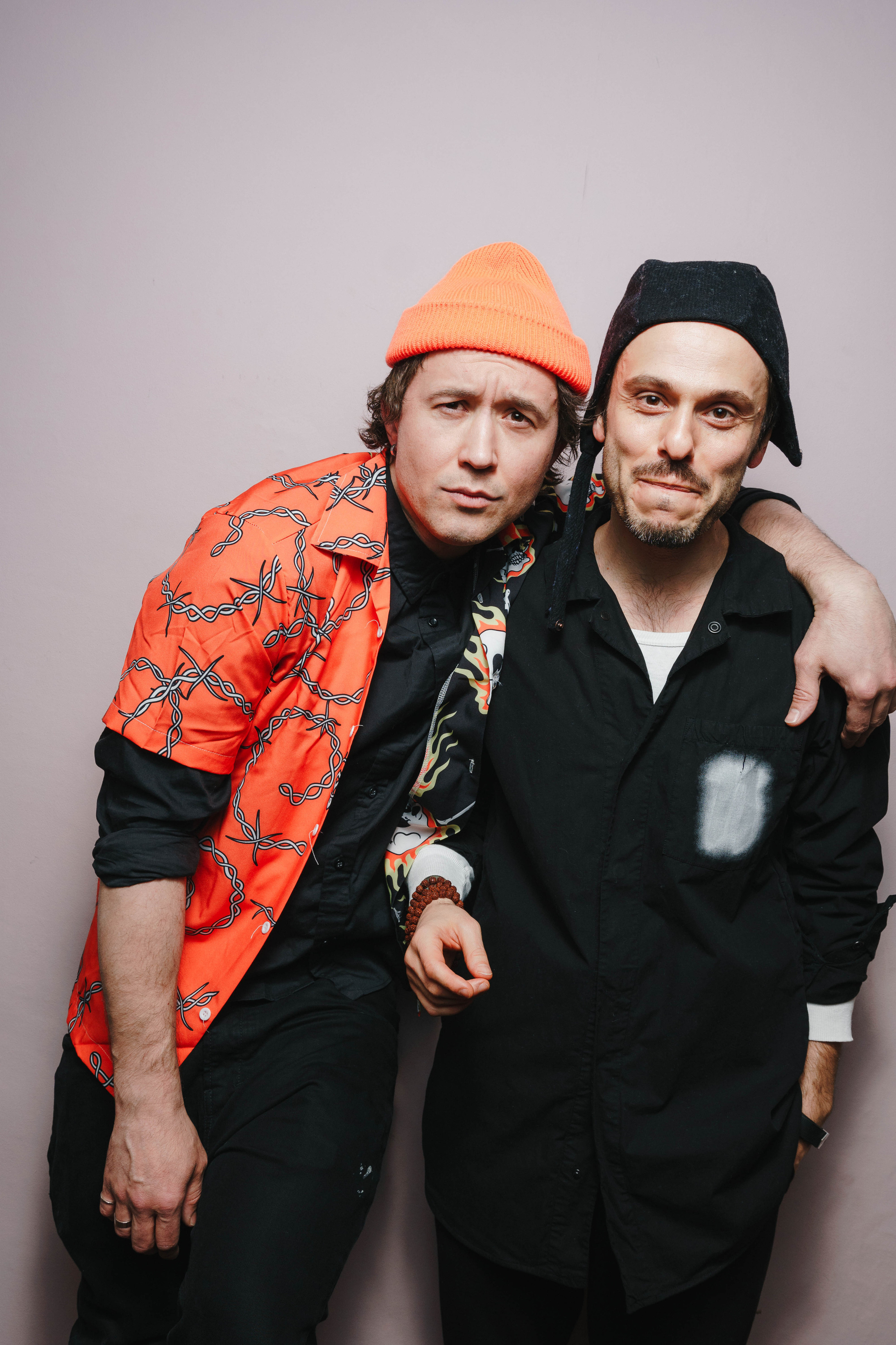 5'Nizza. Фото • Відео • Аерозйомка • Контент для бізнесу