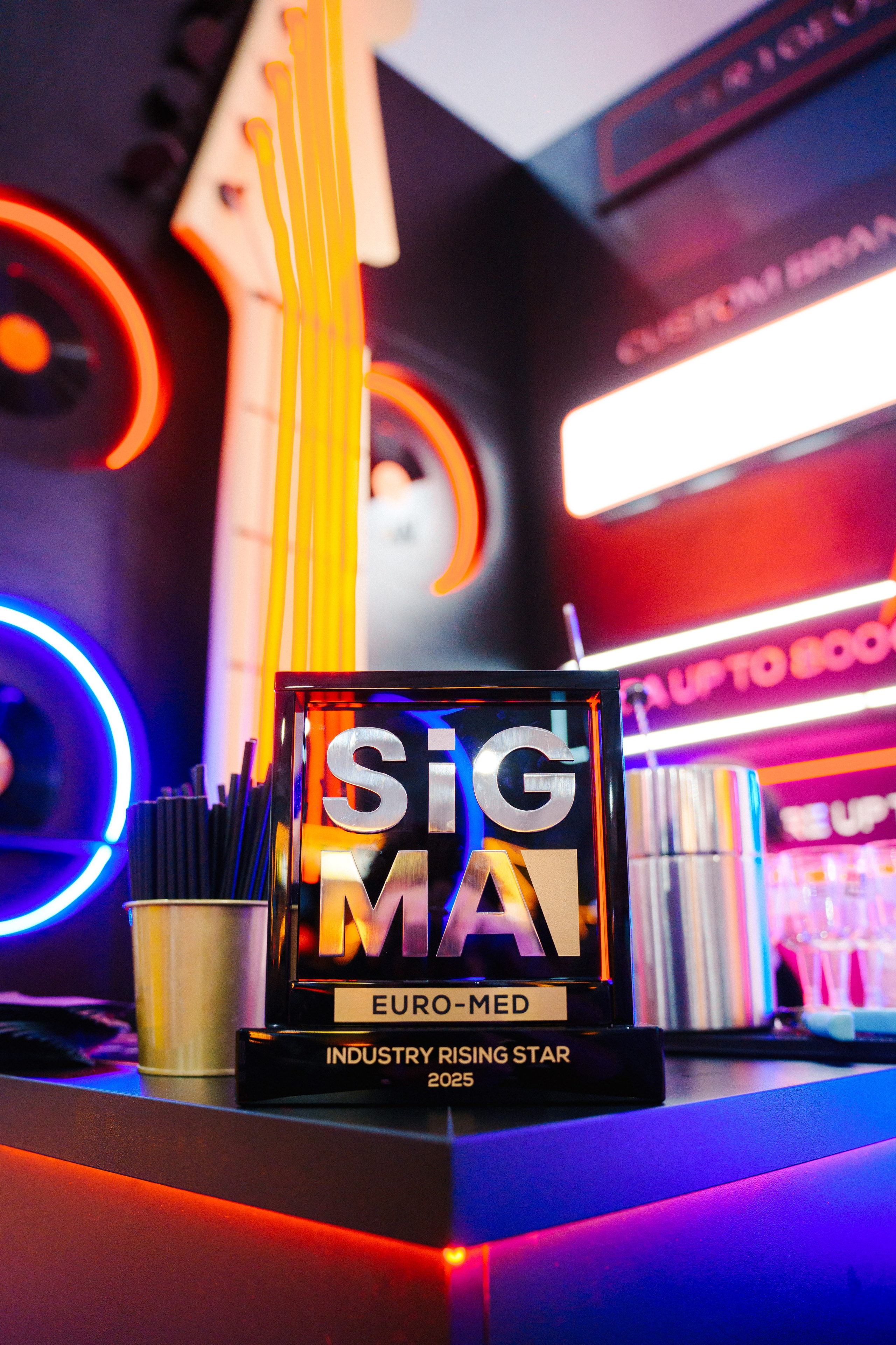 SBC Lisbon 2025. Rocks Partners. Foto • Video • Produktion • Luftbildaufnahmen • Erstellung von Medien