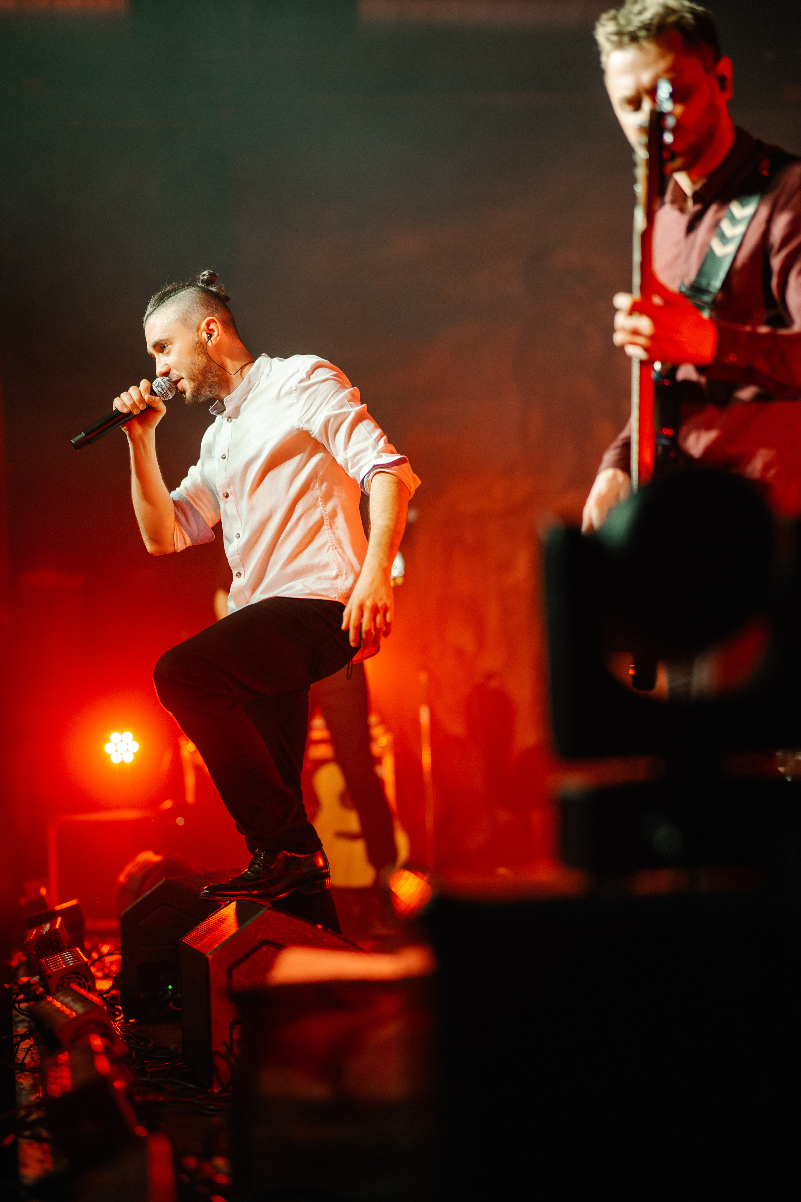 Антитіла. Stuttgart — LKA-Longhorn. Photo • Video • Production • Aerial • Media Creation