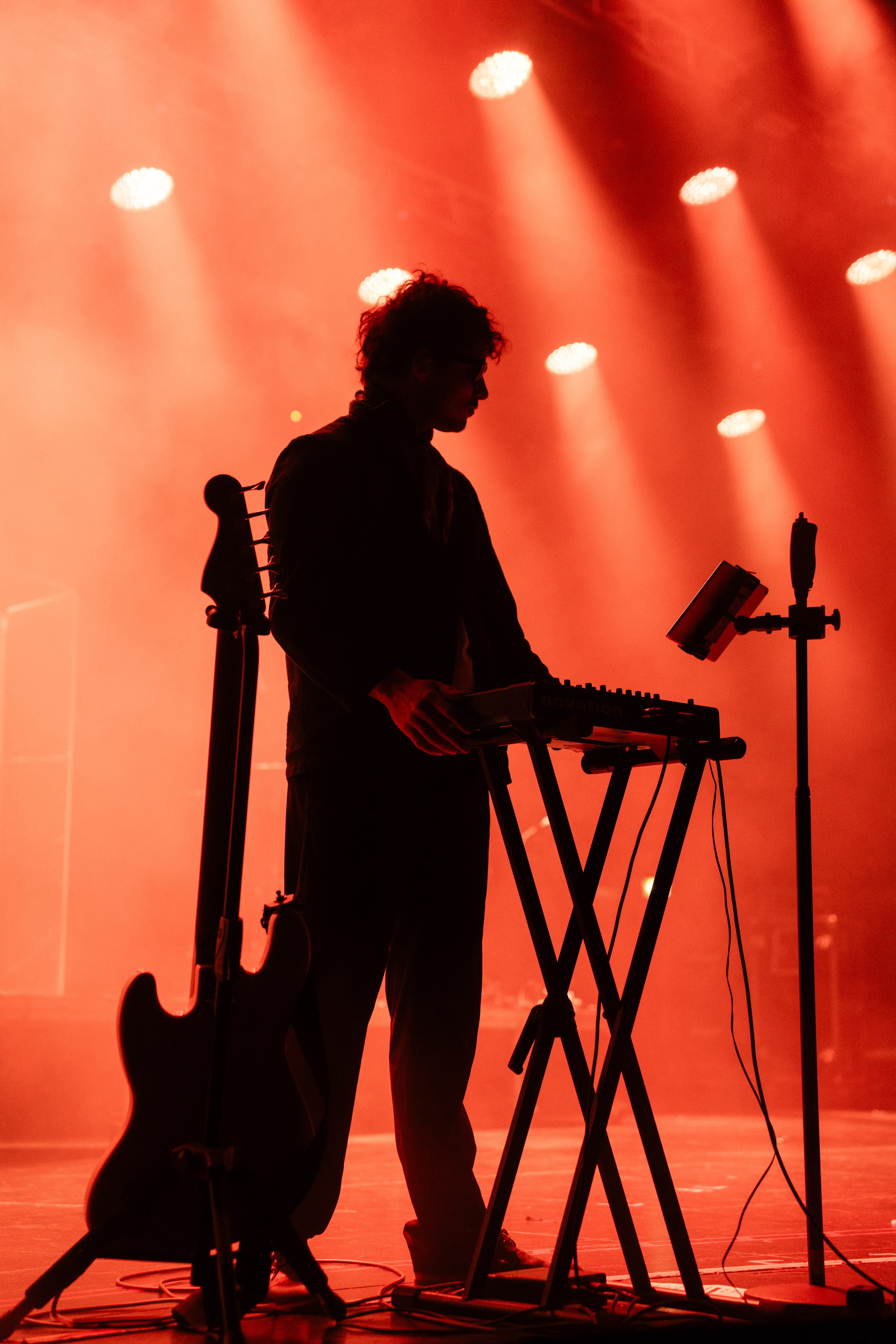 ИNОЙ — Монеточка. Frankfurt — Jahrhunderthalle. Фото • Видео • Аэросъемка • Контент для бизнеса