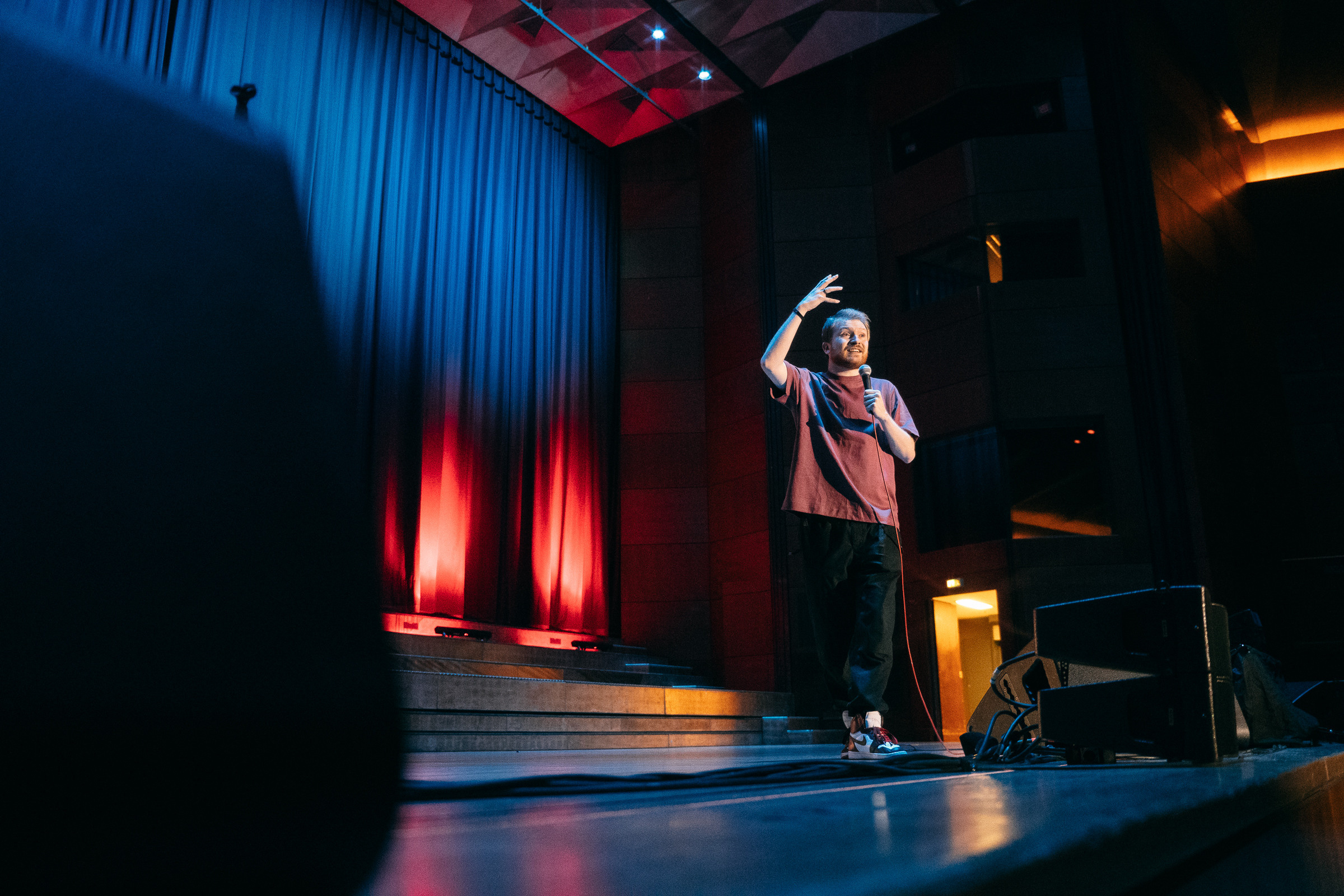 Данила Поперечный. #ВеселаяЖизнь. Nürnberg. Photo • Video • Production • Aerial • Media Creation