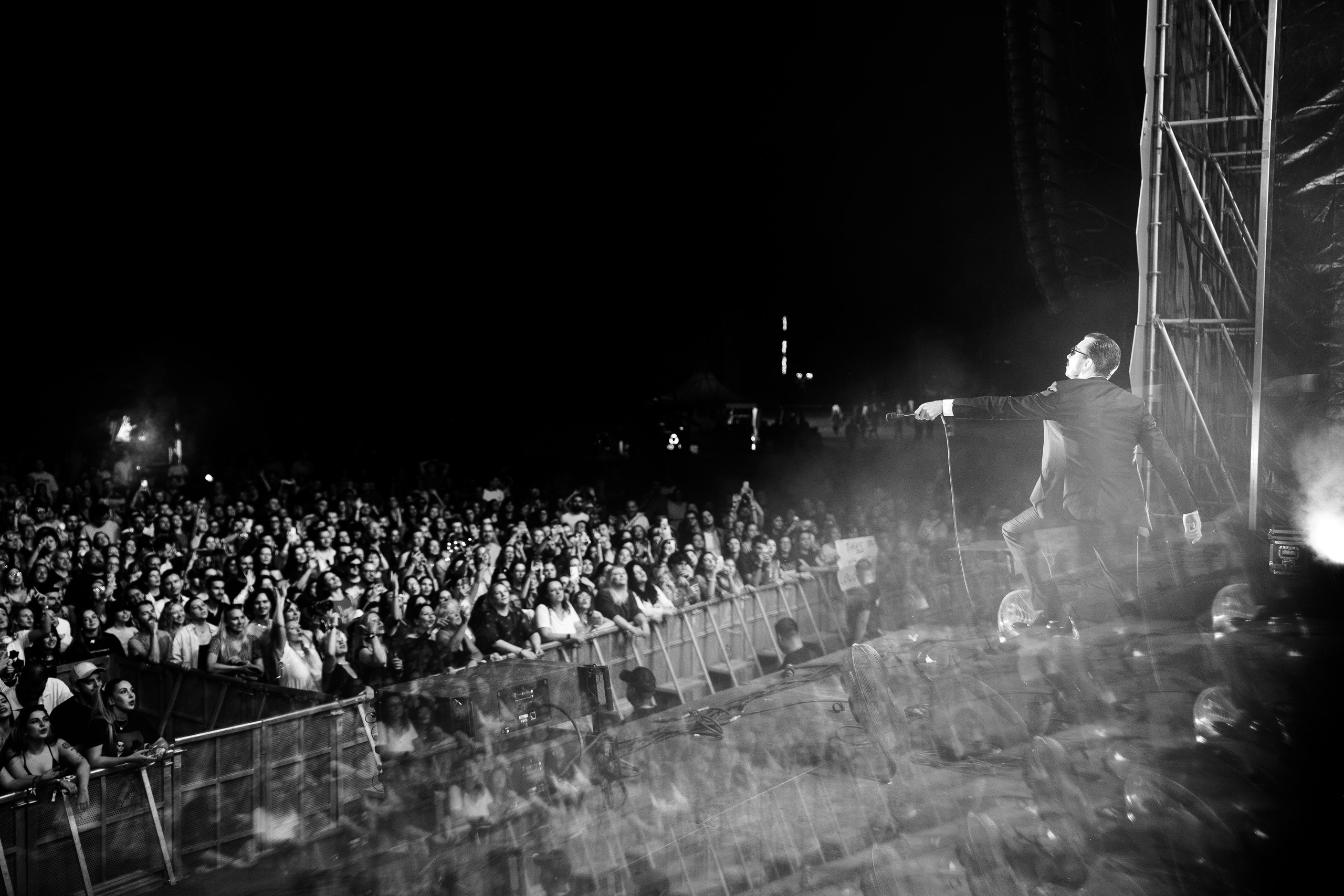 HURTS — Always Forever. Bucharest. Foto • Video • Produktion • Luftbildaufnahmen • Erstellung von Medien