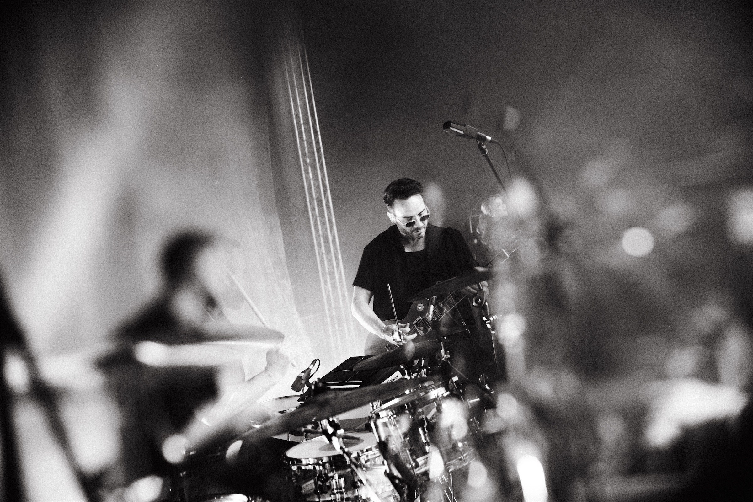 HURTS — Germany. Königstein. Photo • Video • Production • Aerial • Media Creation