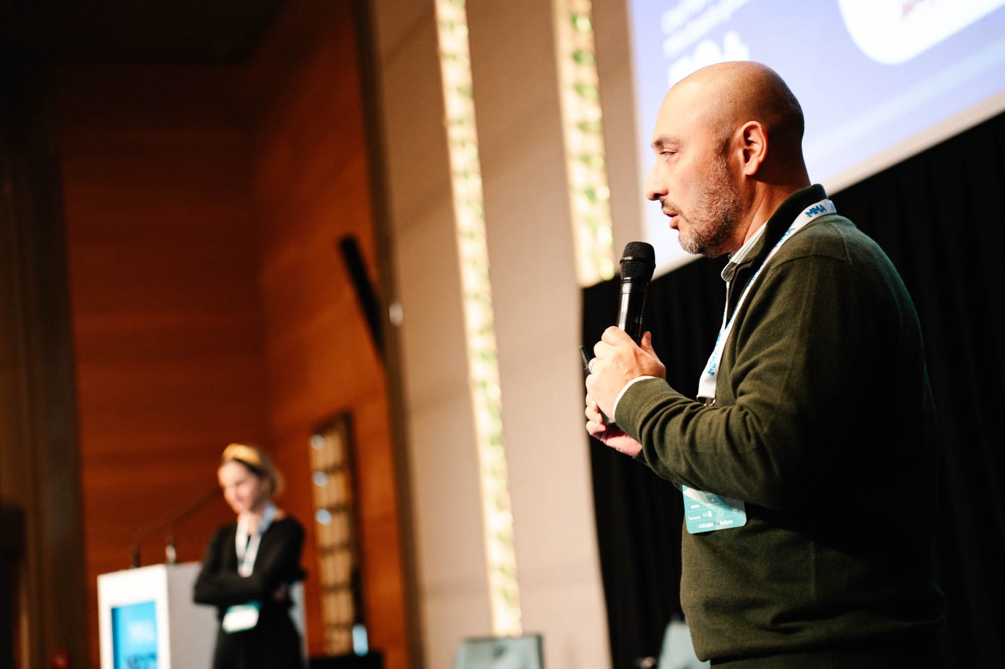 MMA Smarties Awards Berlin 2025. Foto • Video • Produktion • Luftbildaufnahmen • Erstellung von Medien