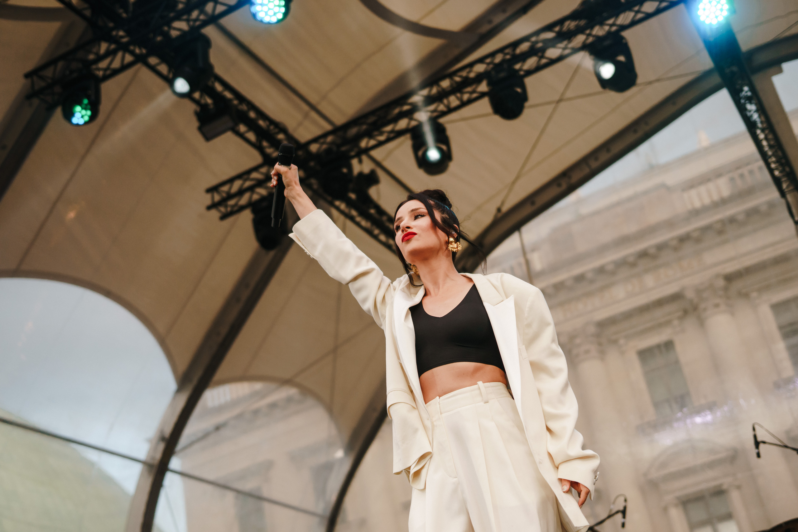 Life Will Win. Berlin. Photo • Video • Production • Aerial • Media Creation