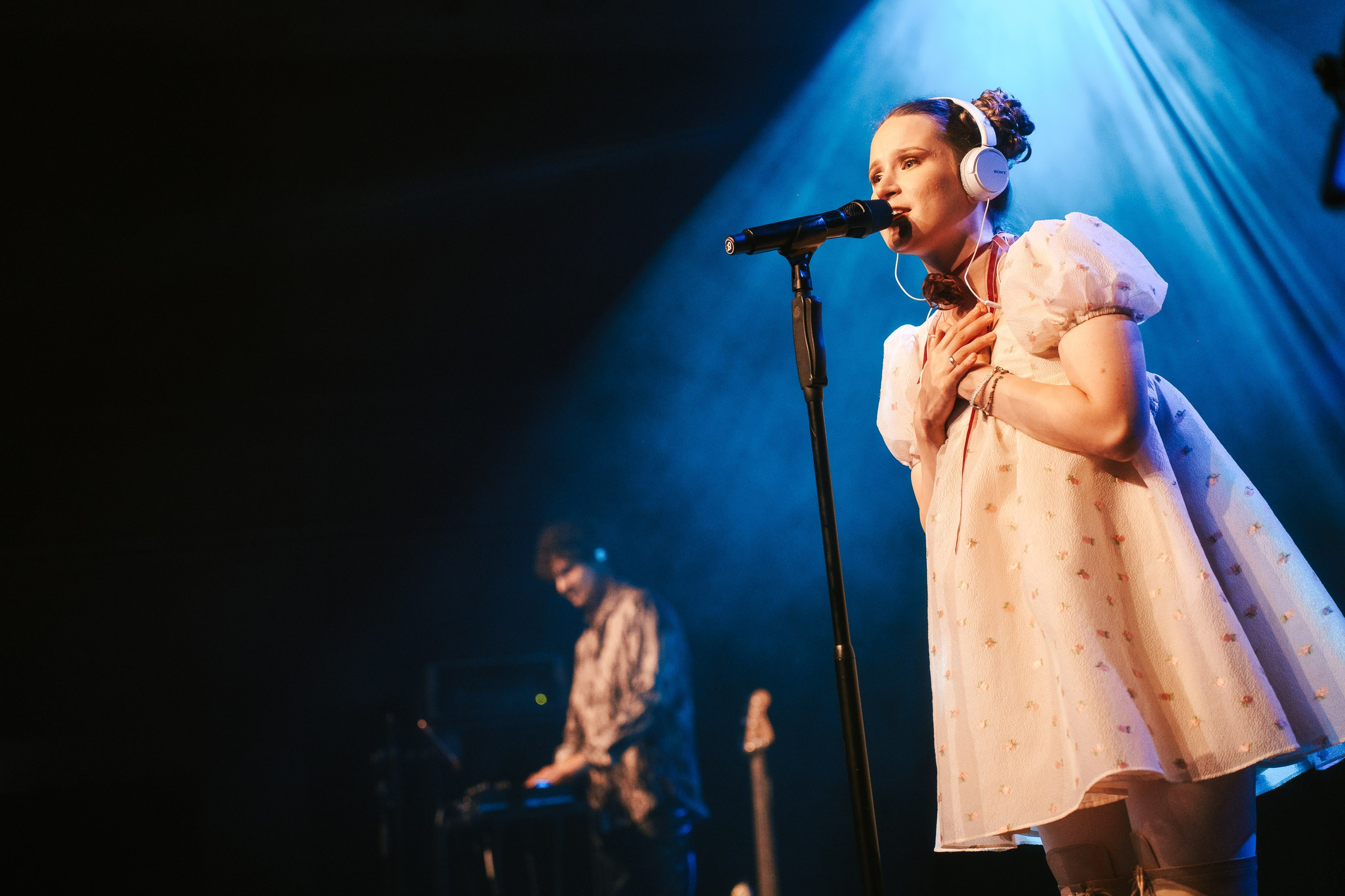 Монеточка. Stuttgart — Im Wizemann/EN. Photo • Video • Production • Aerial • Media Creation