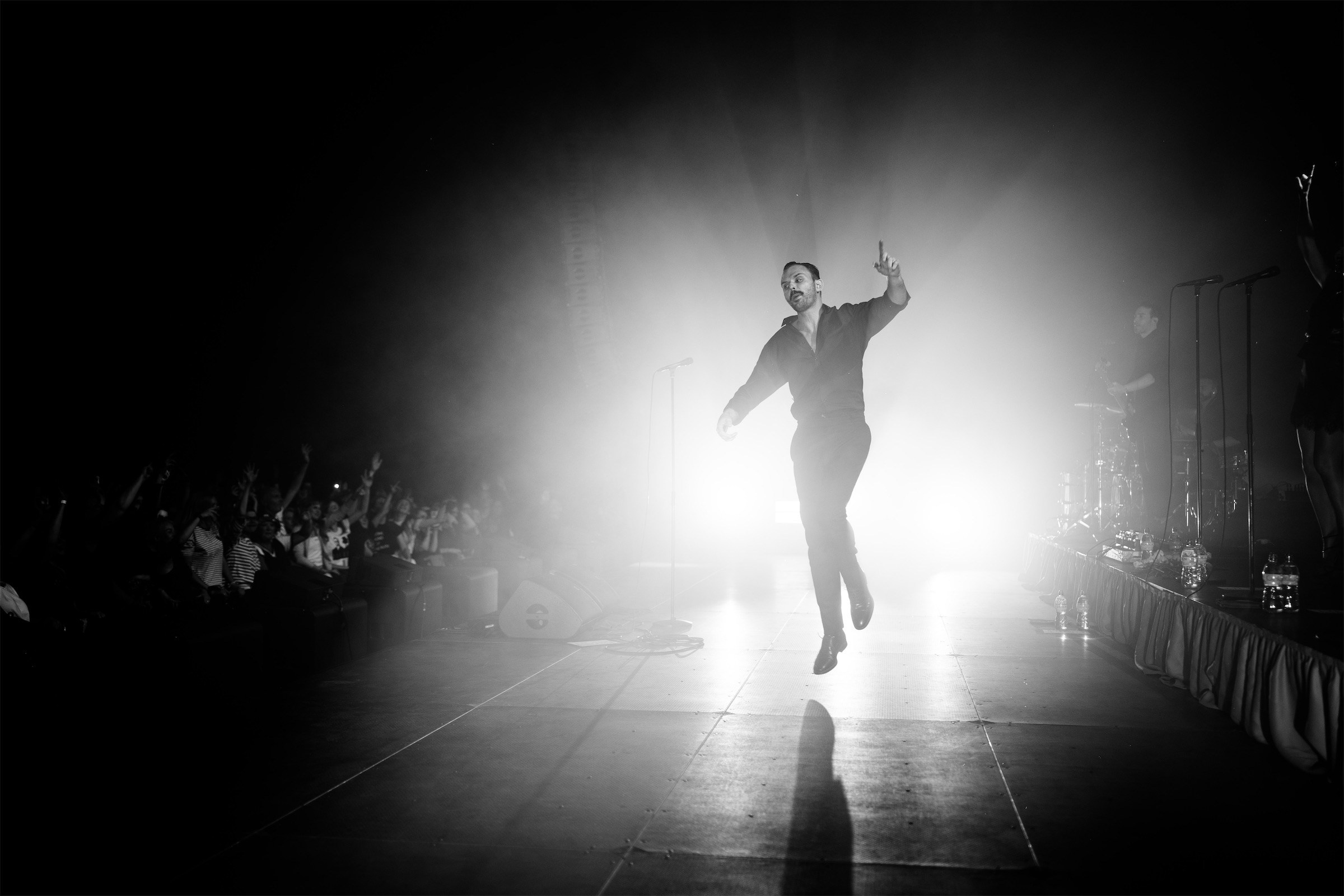 HURTS — Estonia. Tallinn. Фото • Видео • Аэросъемка • Контент для бизнеса