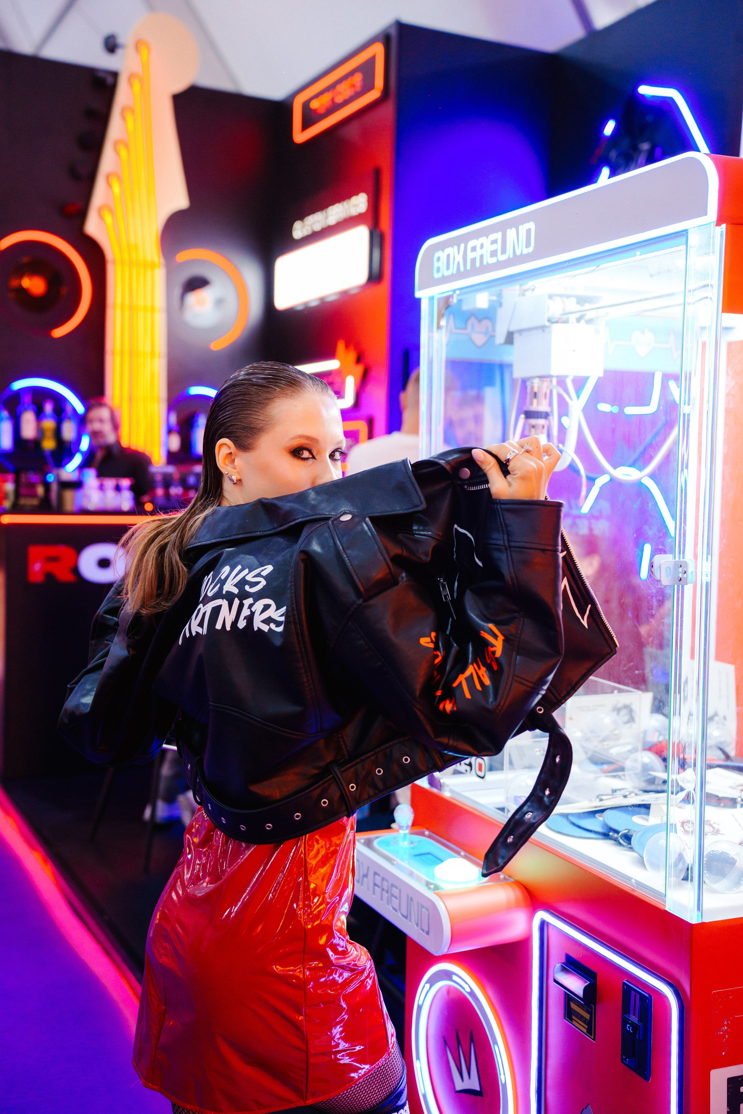 SBC Lisbon 2025. Rocks Partners. Foto • Video • Produktion • Luftbildaufnahmen • Erstellung von Medien