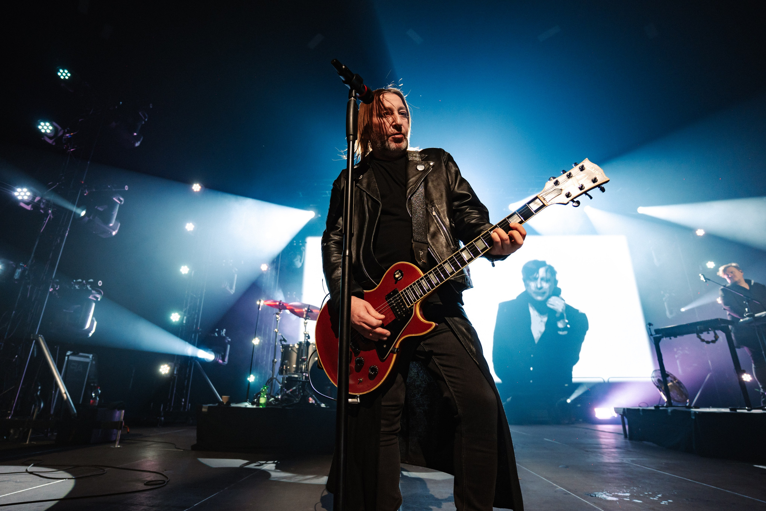 БИ-2 — Ludwigsburg. Фото • Видео • Аэросъемка • Контент для бизнеса