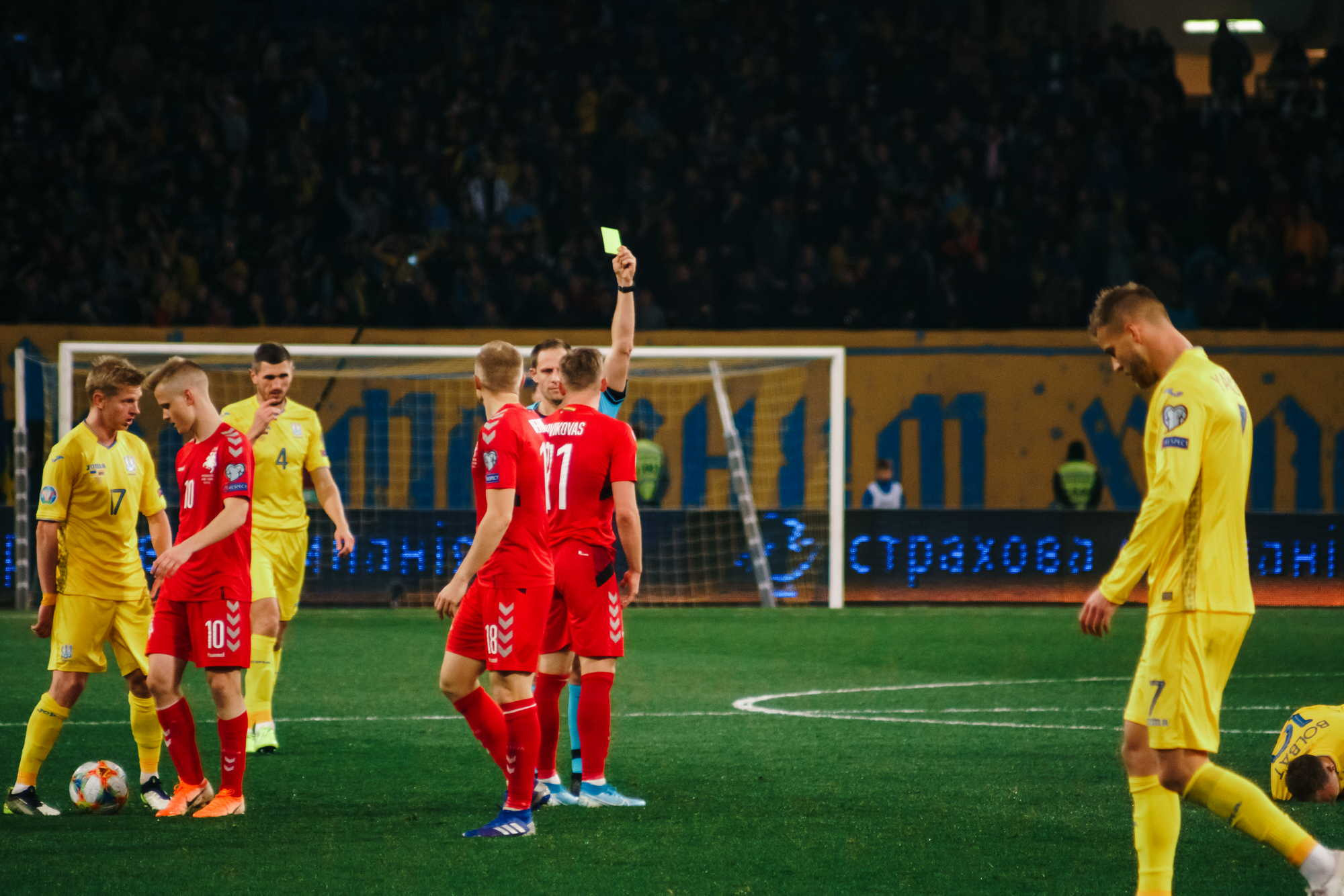 Украина — Литва. Photo • Video • Production • Aerial • Media Creation