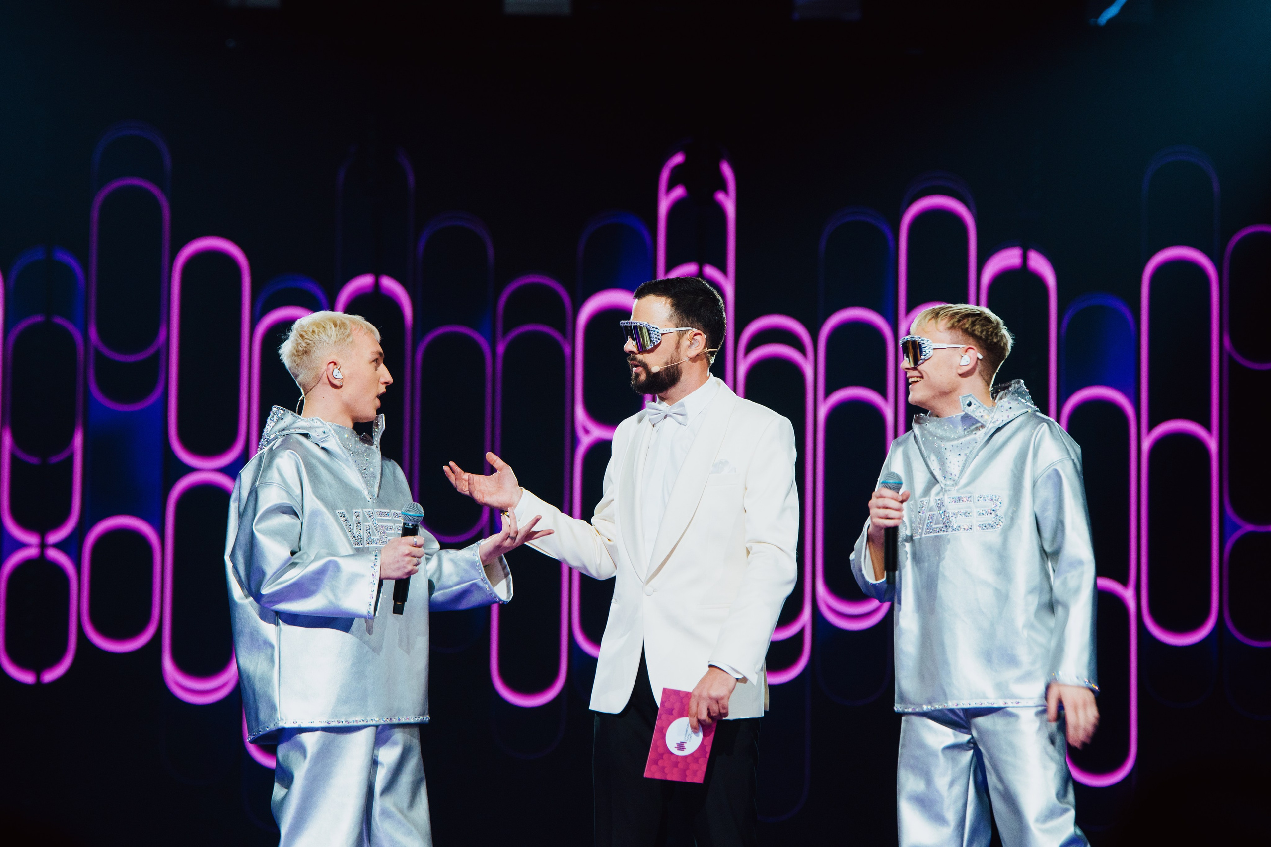 Eurovision Luxembourg 2026 — alight.eu. Photo • Video • Production • Aerial • Media Creation