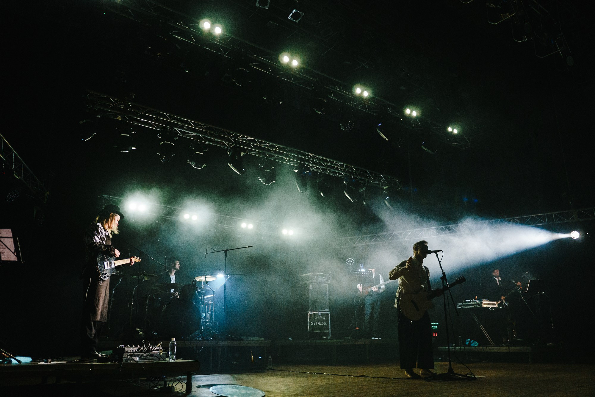 Сергей Бабкин. Харьков — Дворец Студентов НЮА. Photo • Video • Production • Aerial • Media Creation