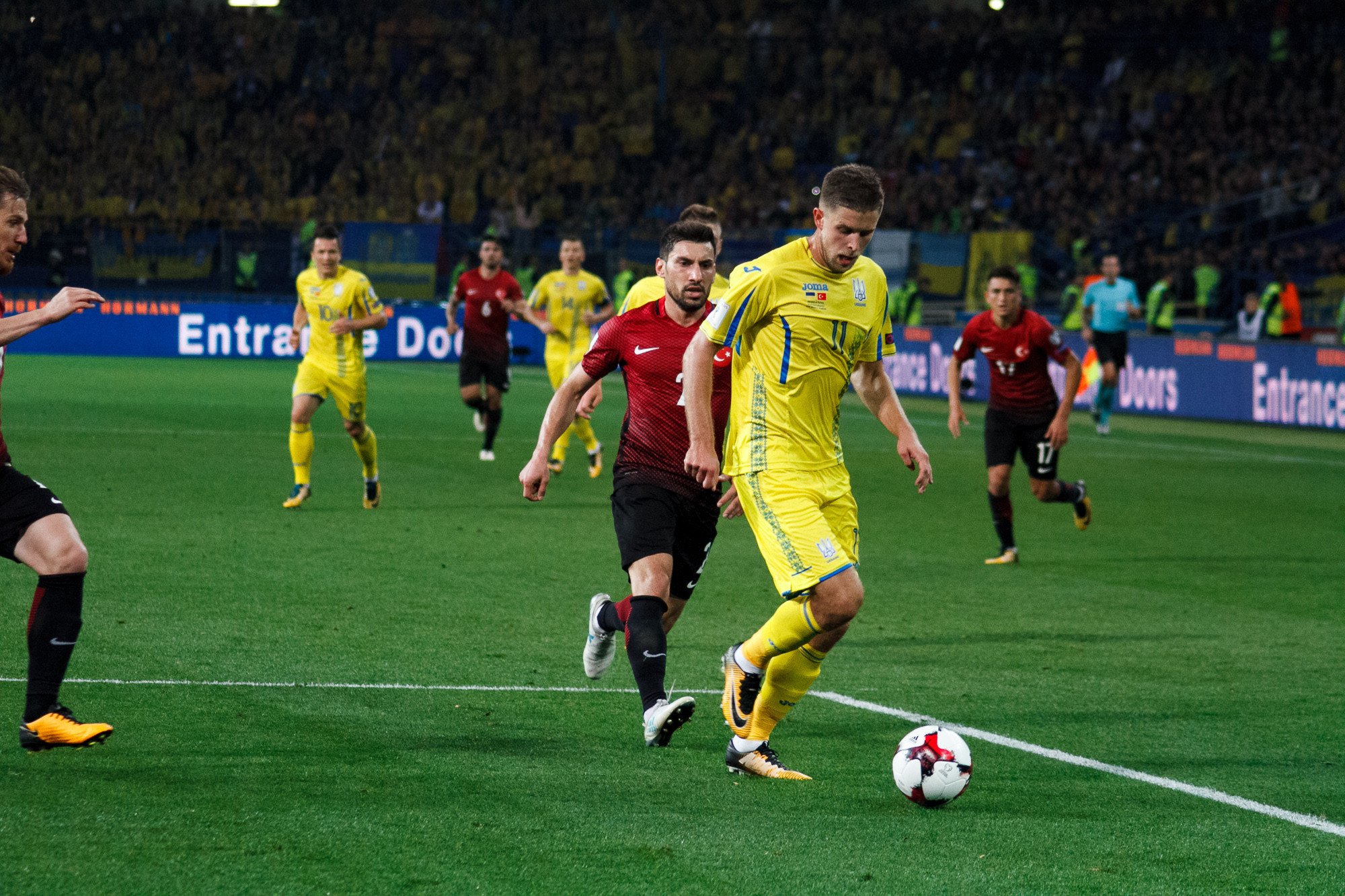 Украина — Турция. Photo • Video • Production • Aerial • Media Creation