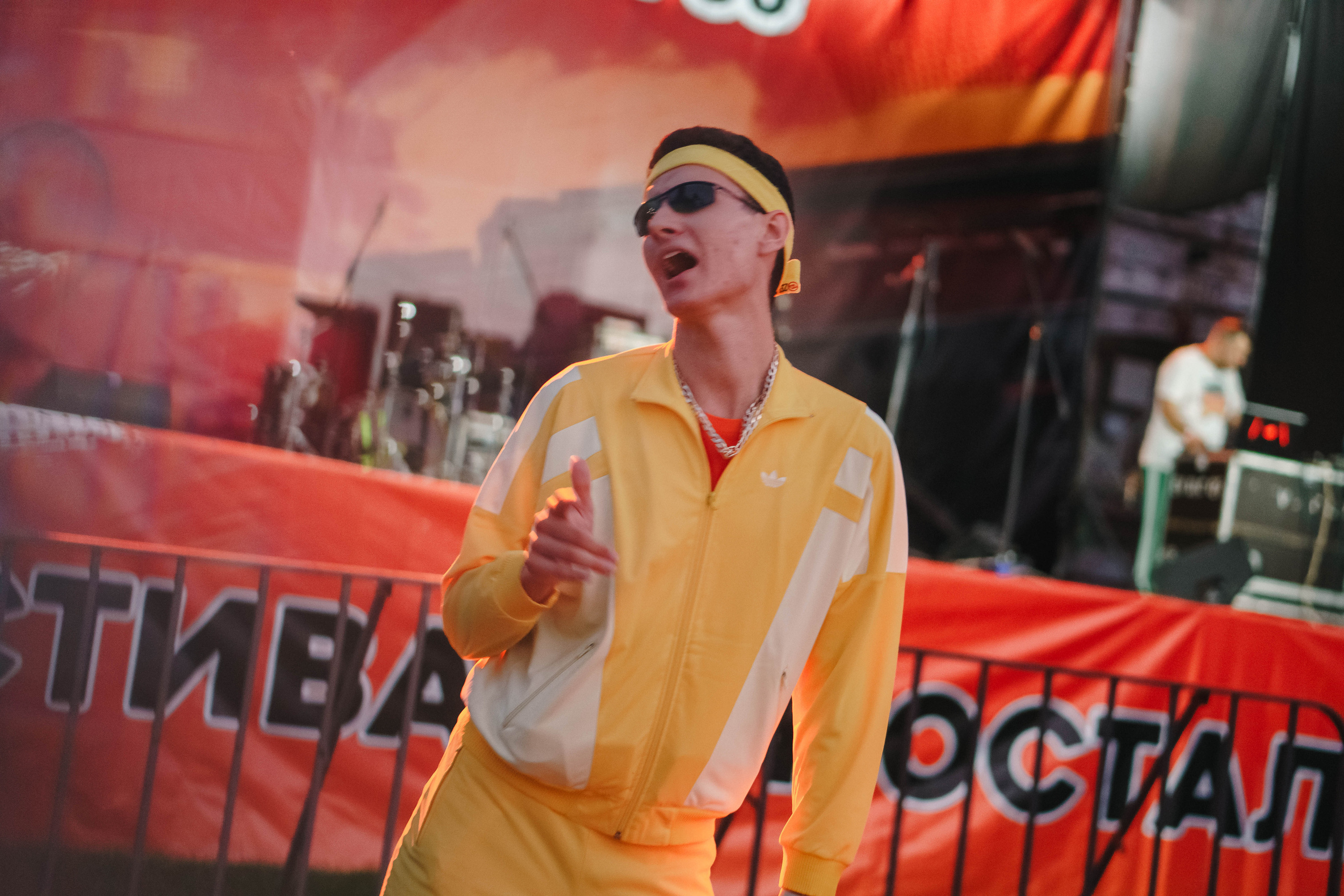 Фестиваль Поколение 90-х. День 3. Фото • Відео • Аерозйомка • Контент для бізнесу